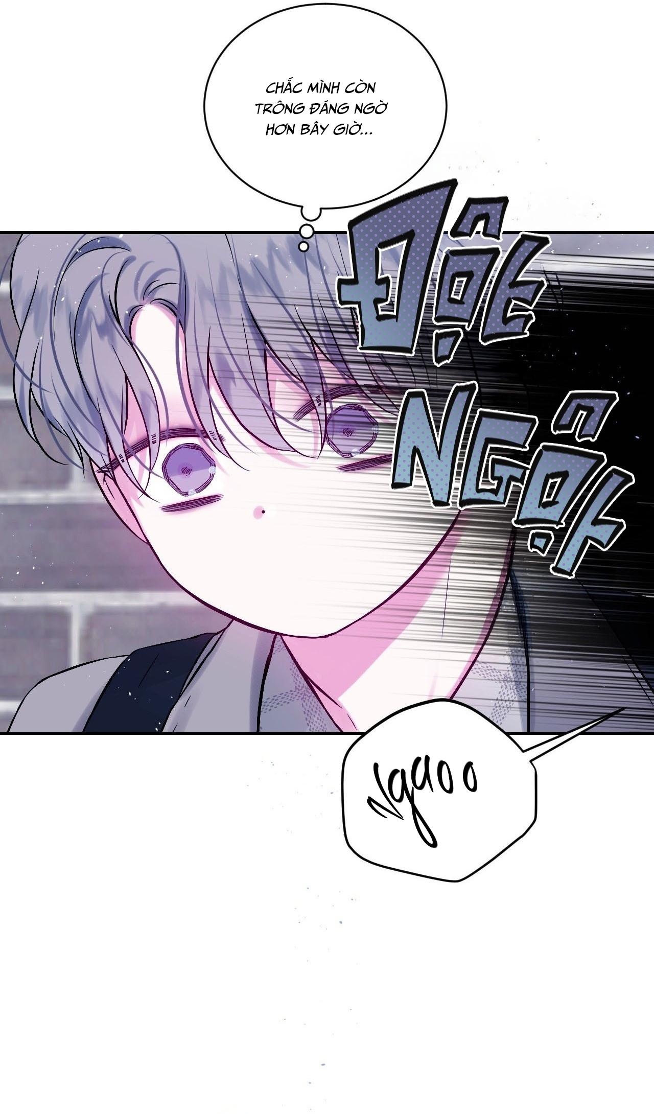 (GĐCV) IMPERFECTLY US Chapter 2 - Trang 2
