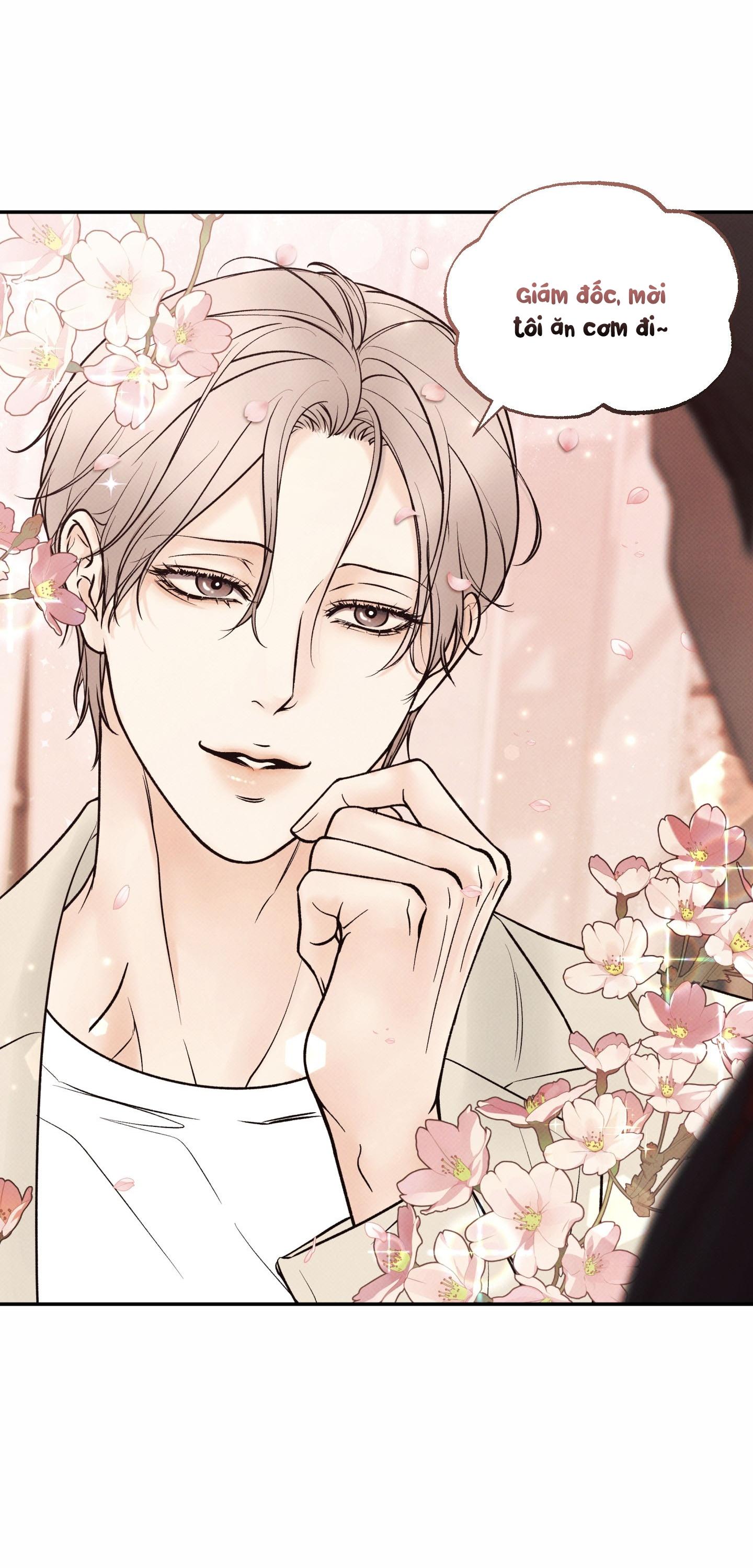 (GĐCV) RANH GIỚI CỦA SỰ MÊ HOẶC Chapter 16 - Trang 2
