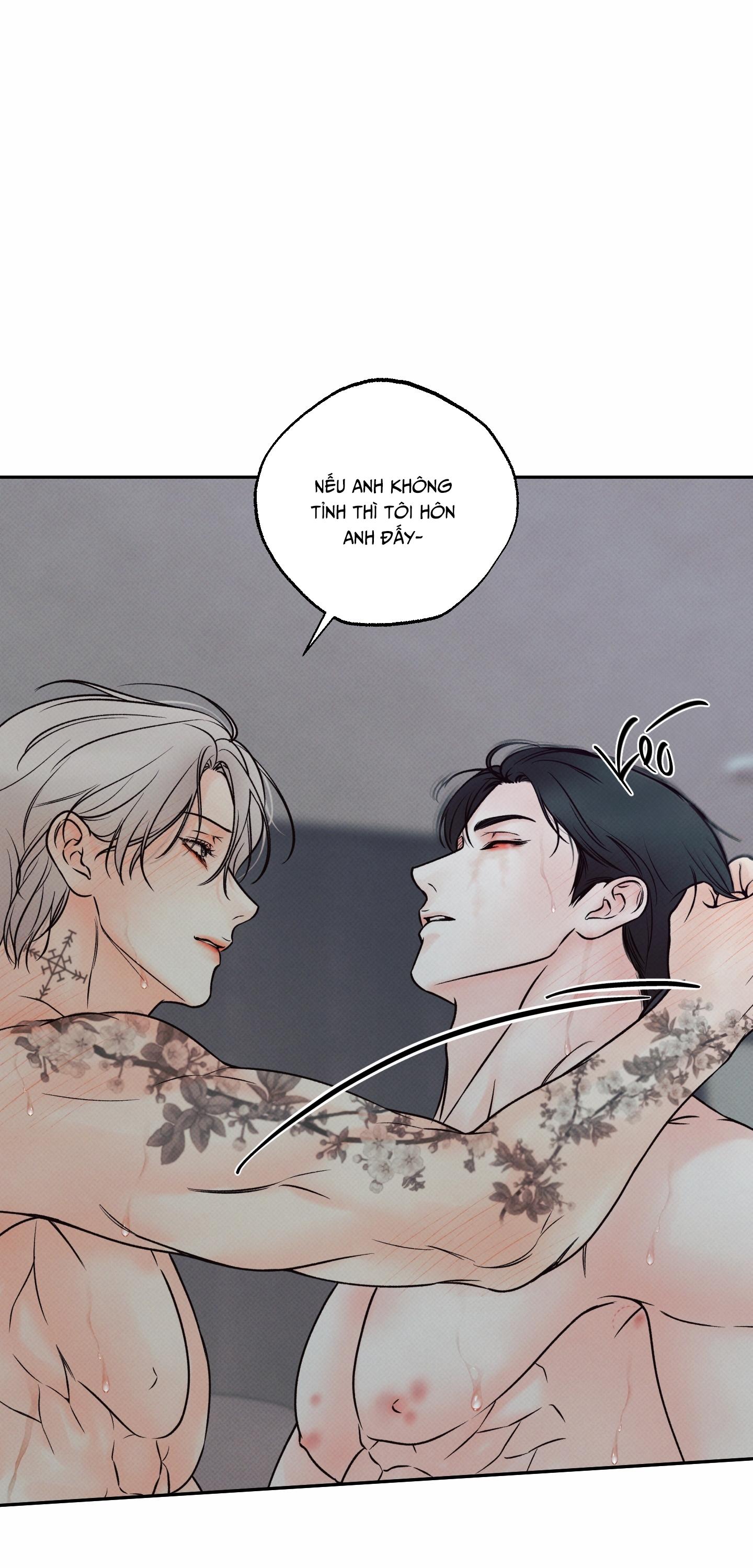 (GĐCV) RANH GIỚI CỦA SỰ MÊ HOẶC Chapter 20 H++++++++++++++ - Trang 2