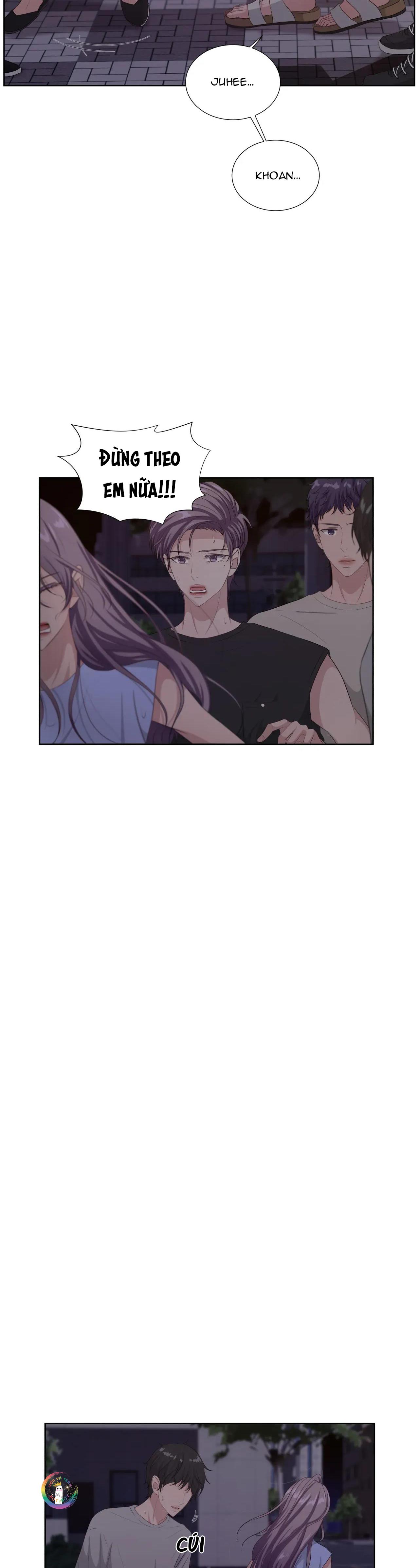 Bản Jazz Cho Hai Người Chapter 46 - Next Chapter 47