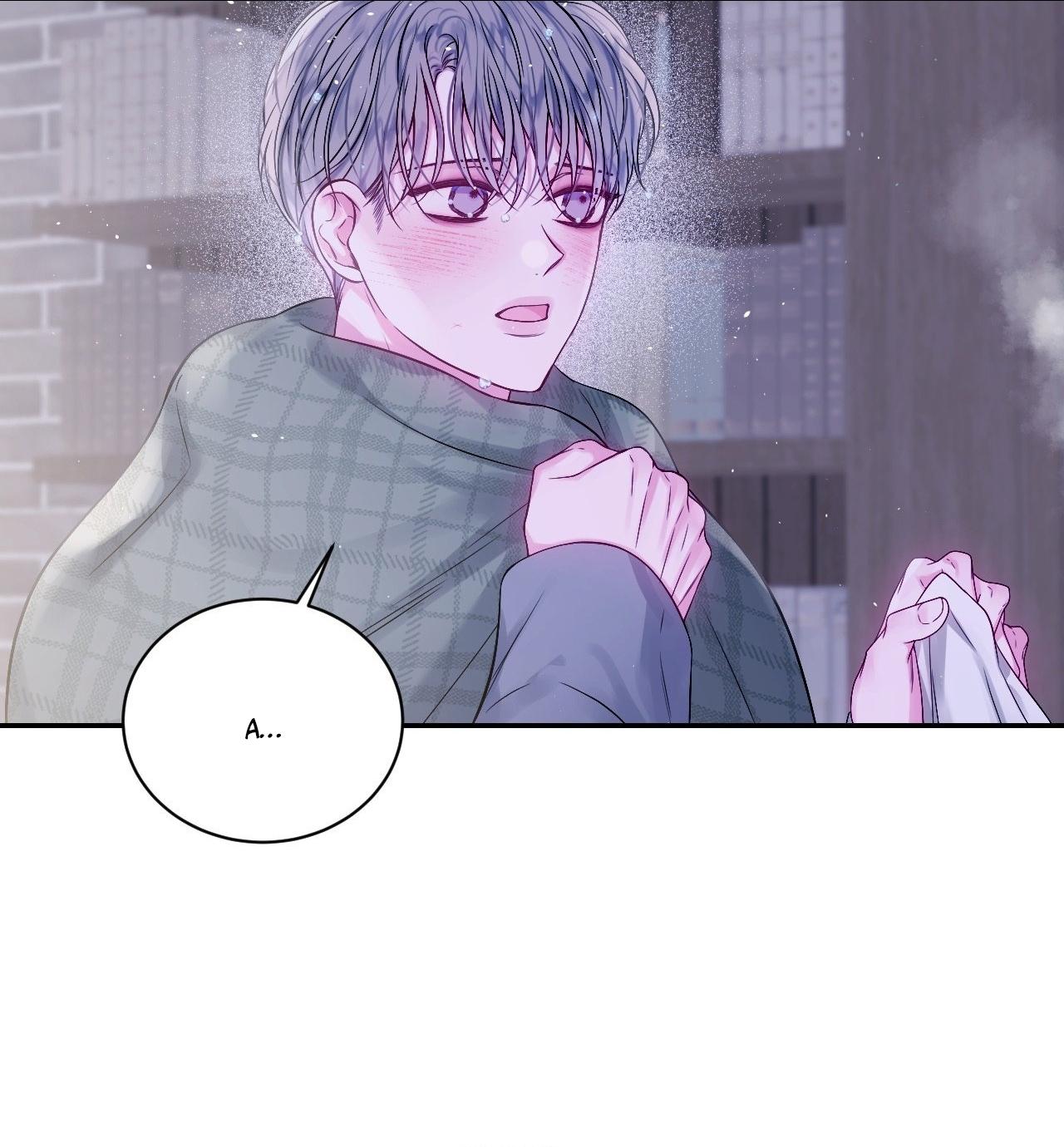 (GĐCV) IMPERFECTLY US Chapter 8 - Trang 2