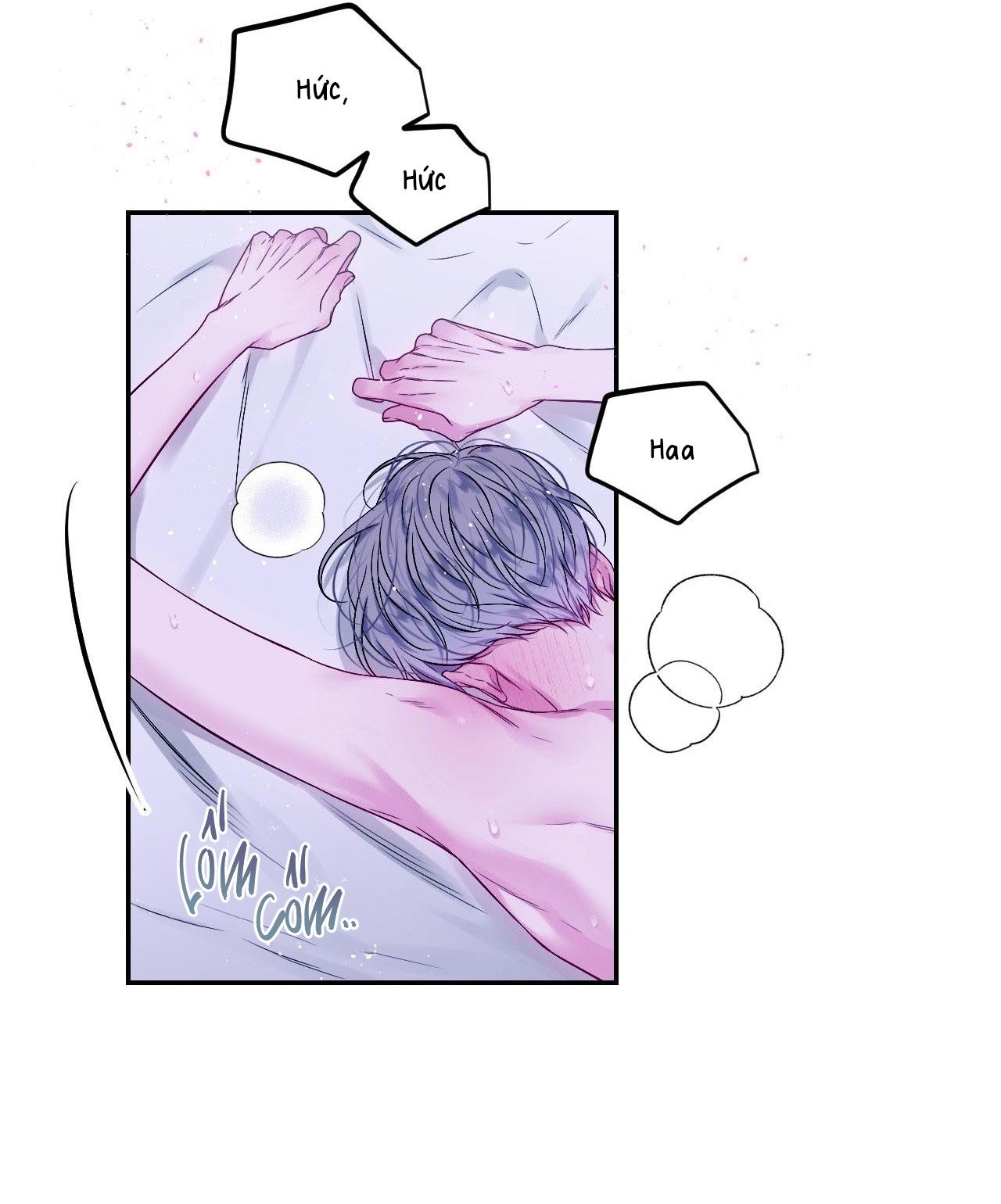 (GĐCV) IMPERFECTLY US Chapter 1 H+ - Trang 2