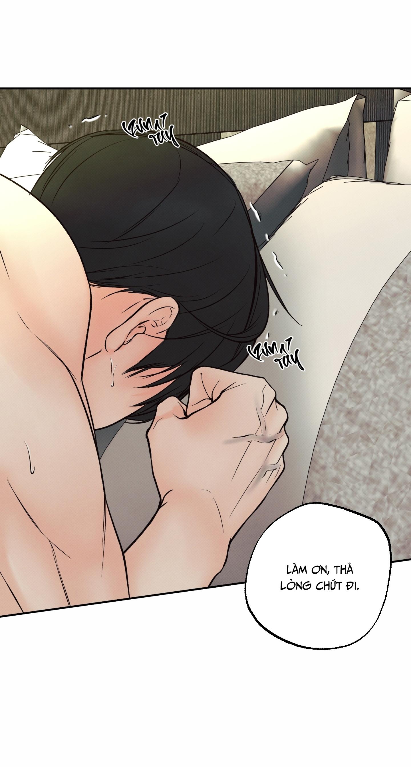 (GĐCV) RANH GIỚI CỦA SỰ MÊ HOẶC Chapter 13 H+ - Trang 2