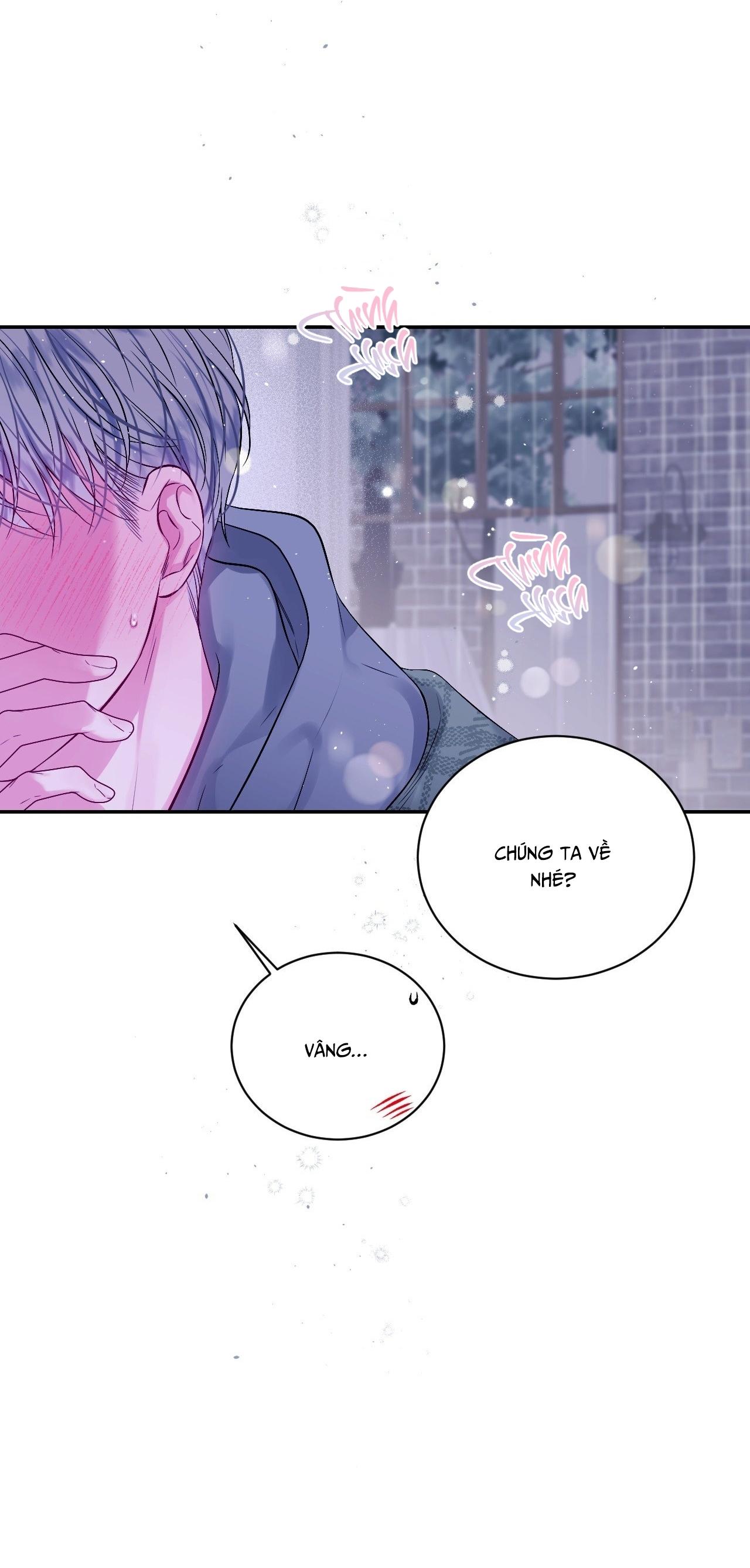(GĐCV) IMPERFECTLY US Chapter 8 - Trang 2