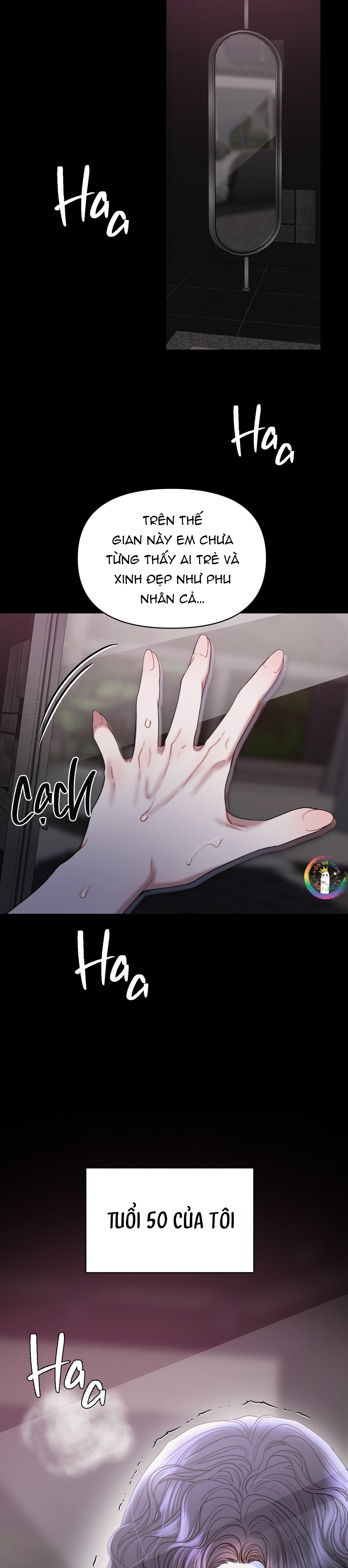[GL - End] Thân Lão Tâm Bất Lão Chapter 1 - Next Chapter 2