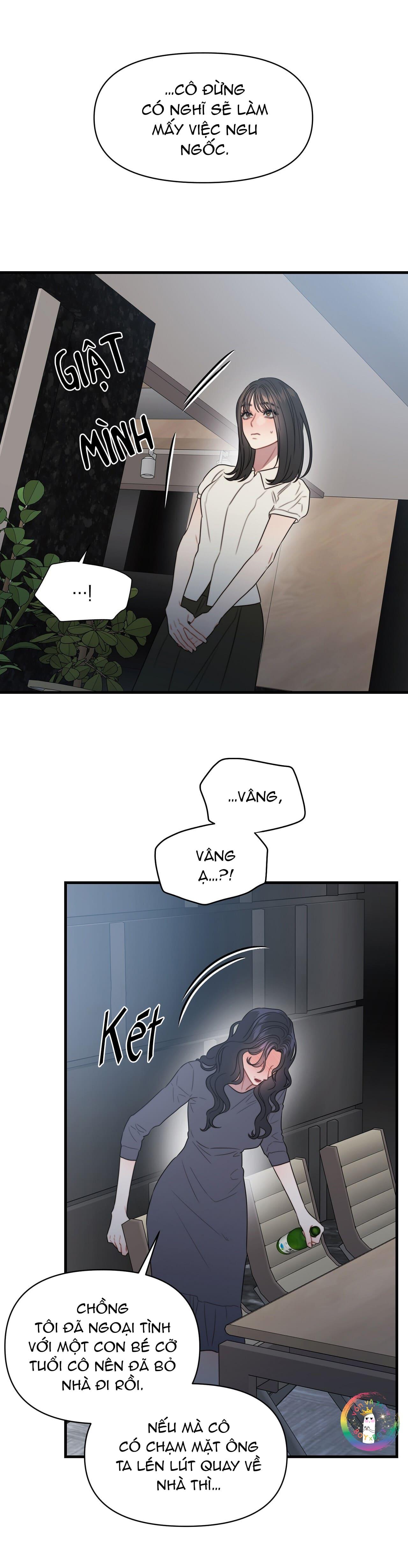[GL - End] Thân Lão Tâm Bất Lão Chapter 2 - Next Chapter 3