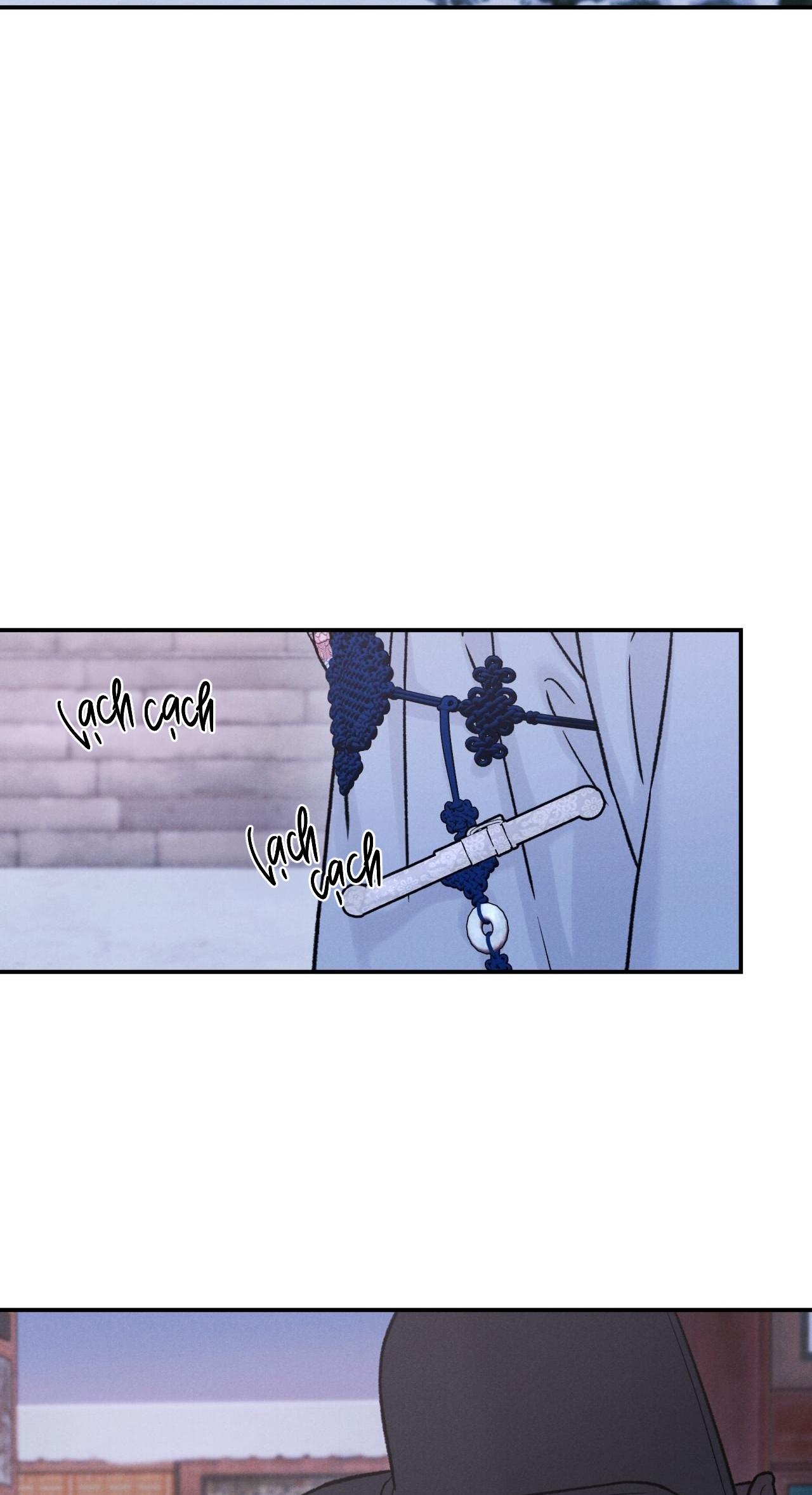 (GĐCV) GALE OF THE GOD Chapter 22 - Next Chapter 23