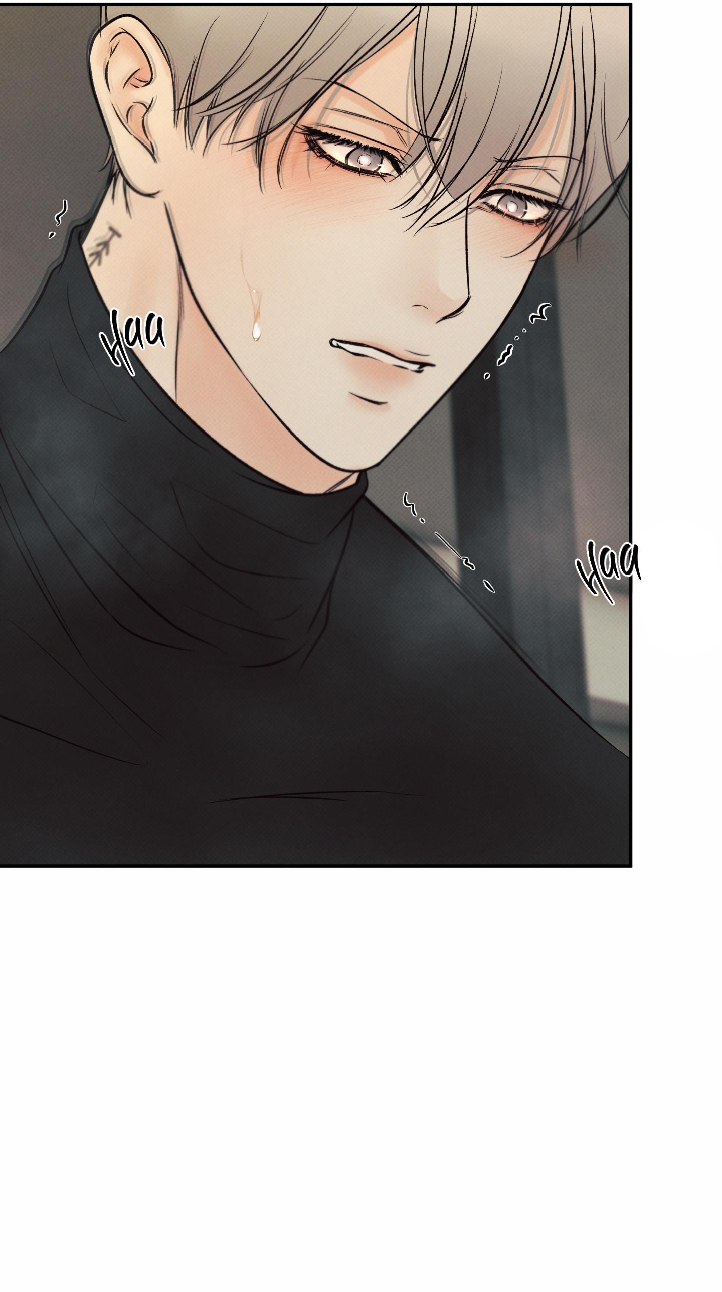 (GĐCV) RANH GIỚI CỦA SỰ MÊ HOẶC Chapter 13 H+ - Trang 2