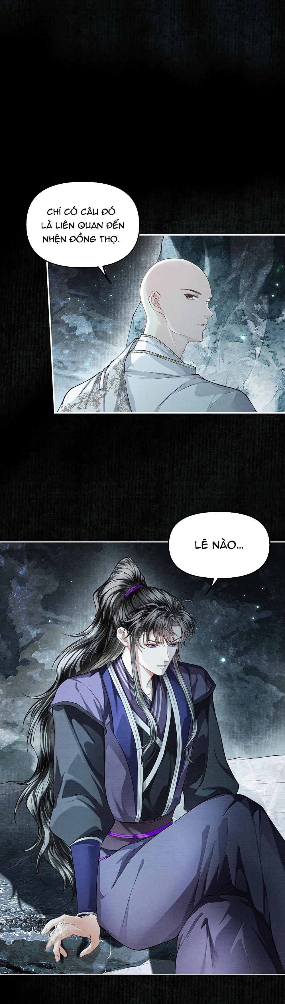 (END) Đồng Tiền Kham Thế Chapter 127 - Next Chapter 128