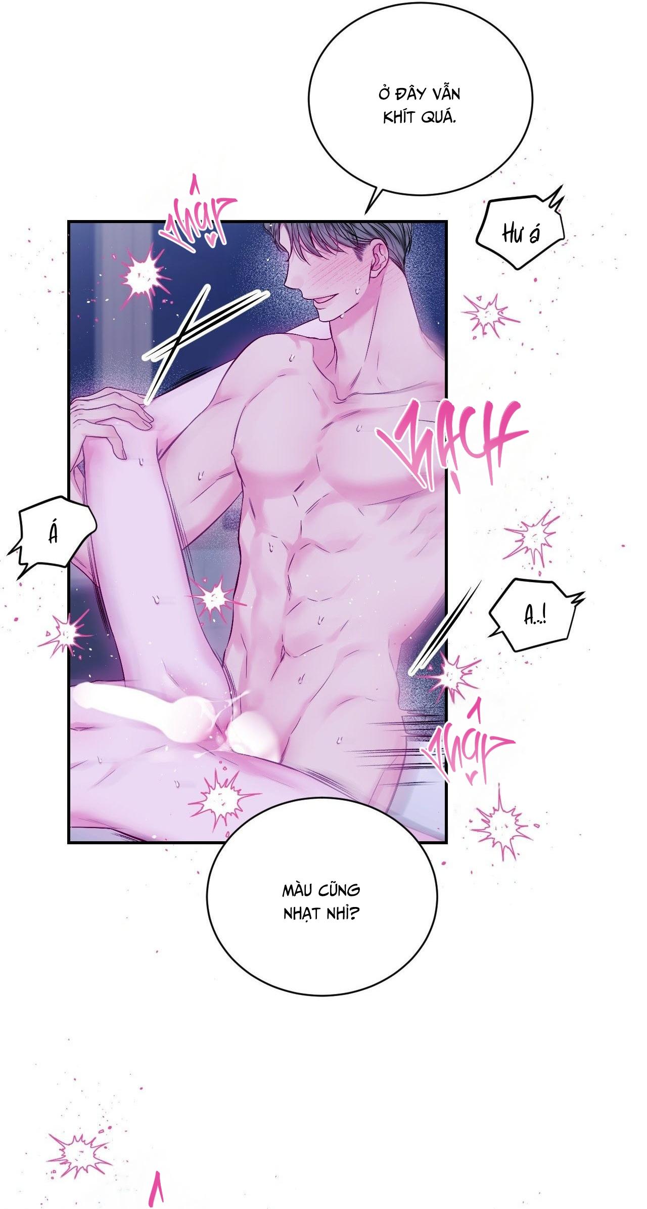(GĐCV) IMPERFECTLY US Chapter 5 H+ - Trang 2