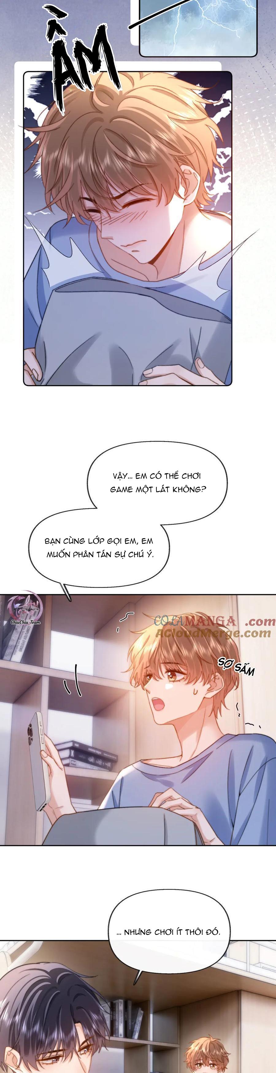 Chất Dị Ứng Đáng Yêu Chapter 86 - Next 