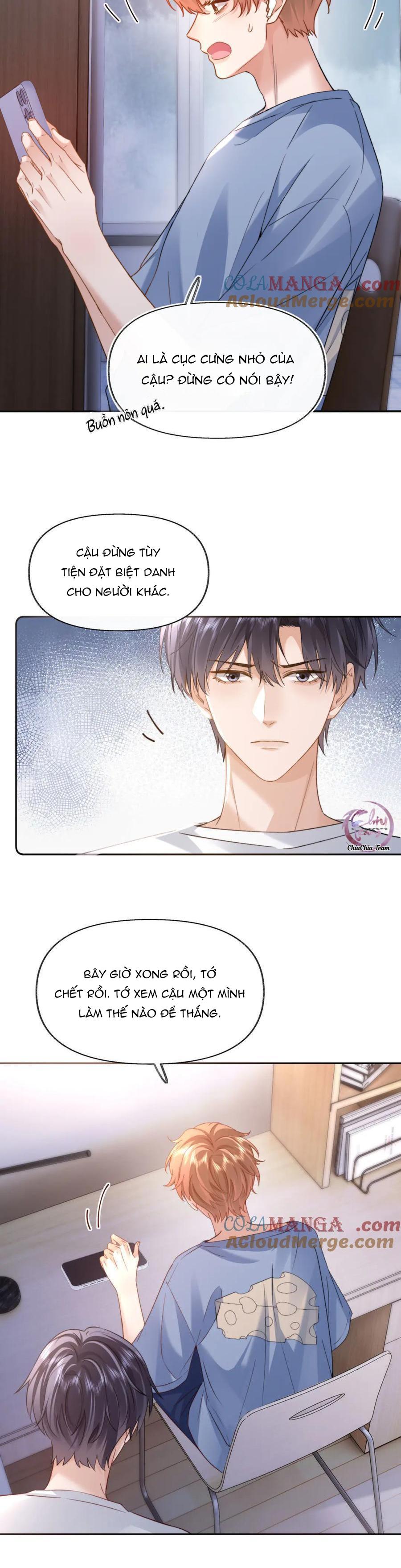 Chất Dị Ứng Đáng Yêu Chapter 86 - Next 