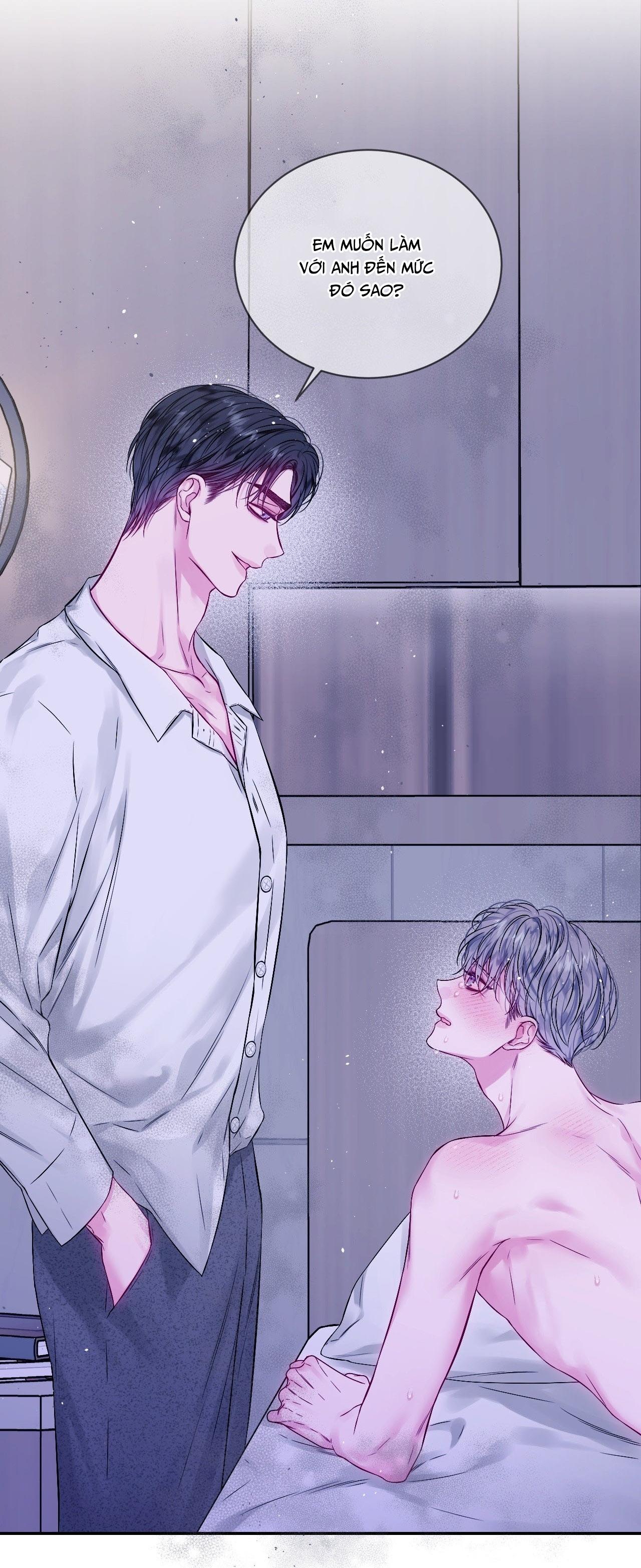 (GĐCV) IMPERFECTLY US Chapter 1 H+ - Trang 2