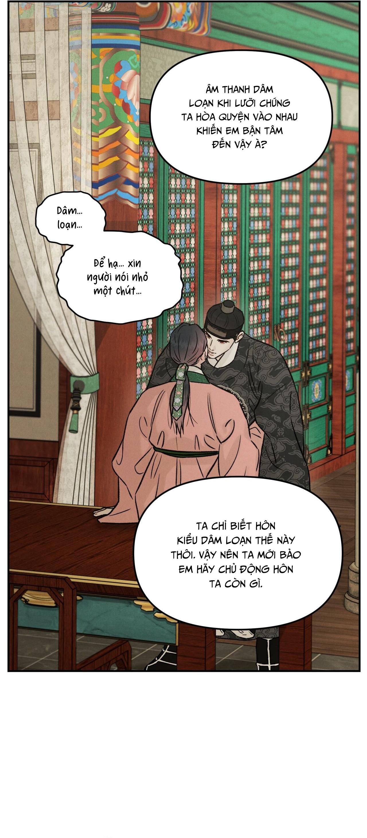 (GĐCV) GALE OF THE GOD Chapter 19 - Next Chapter 20