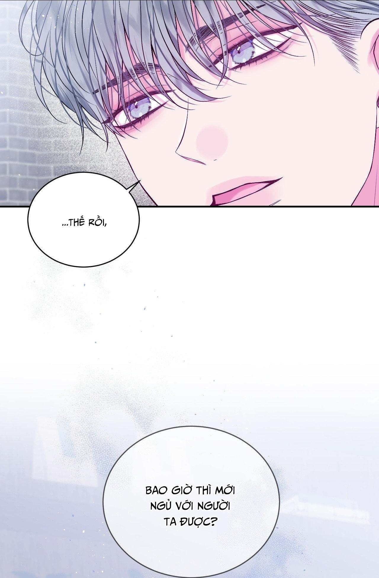 (GĐCV) IMPERFECTLY US Chapter 4 - Trang 2