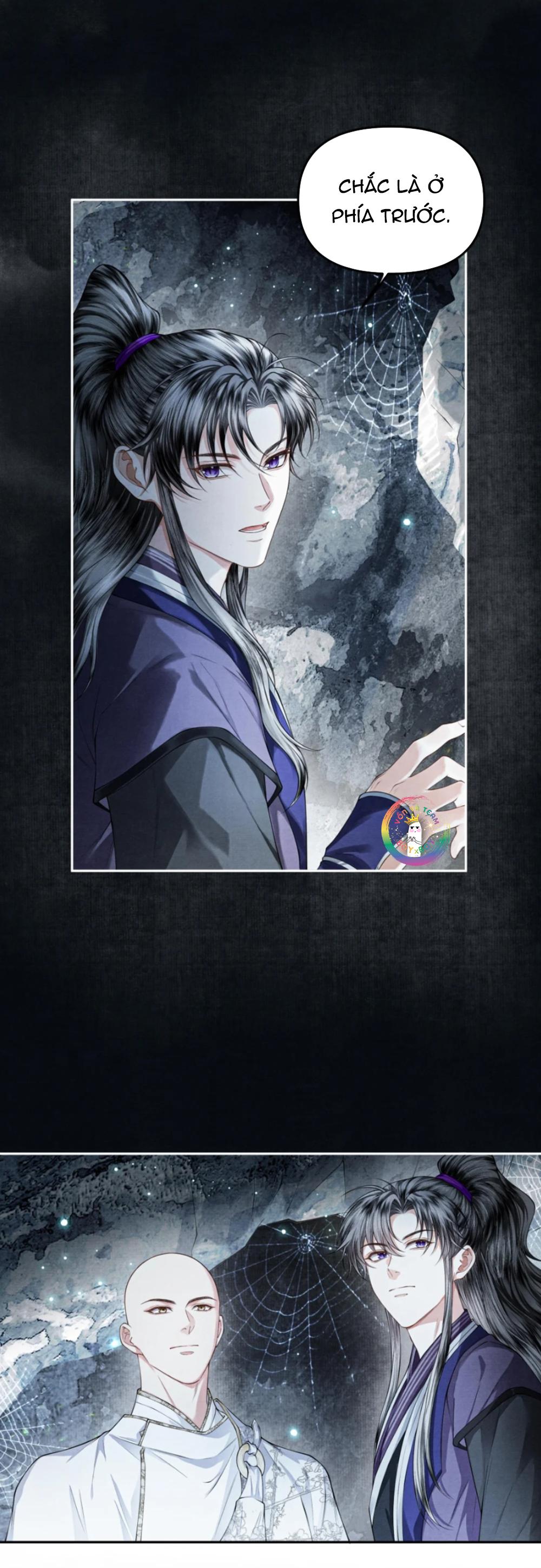 (END) Đồng Tiền Kham Thế Chapter 121 - Next Chapter 122