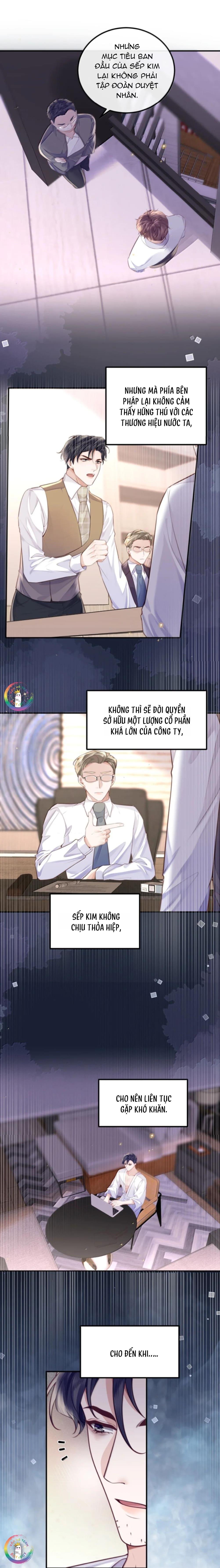 (END) Đặc Chế Cho Riêng Anh Chapter 133 - Next Chapter 134