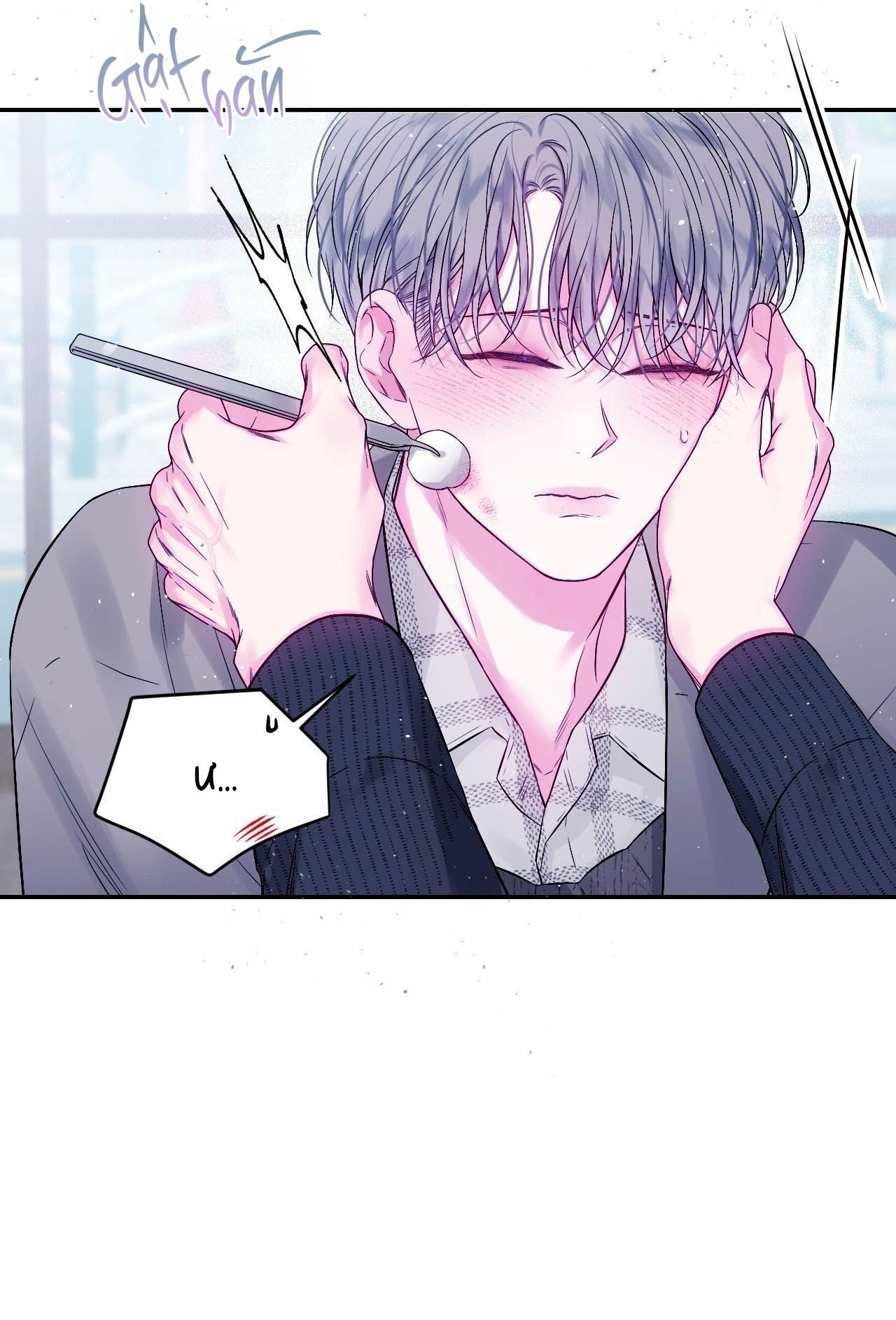 (GĐCV) IMPERFECTLY US Chapter 2 - Trang 2
