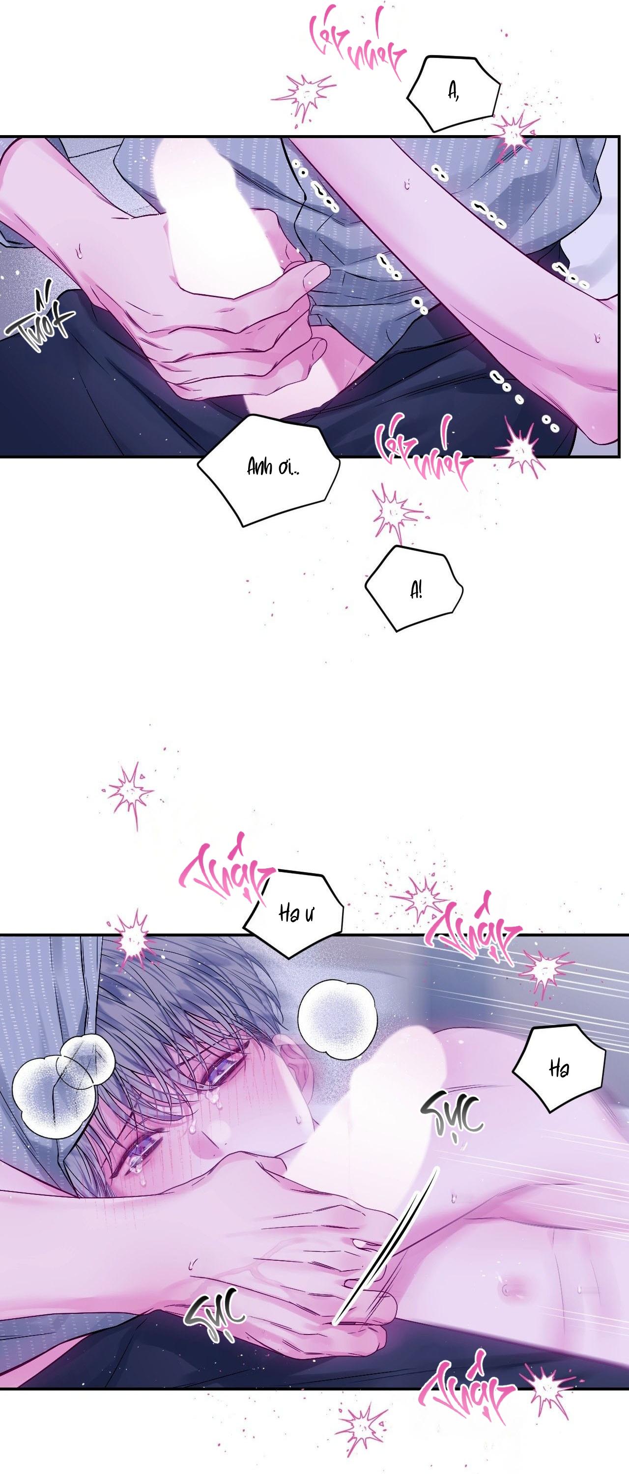 (GĐCV) IMPERFECTLY US Chapter 5 H+ - Trang 2
