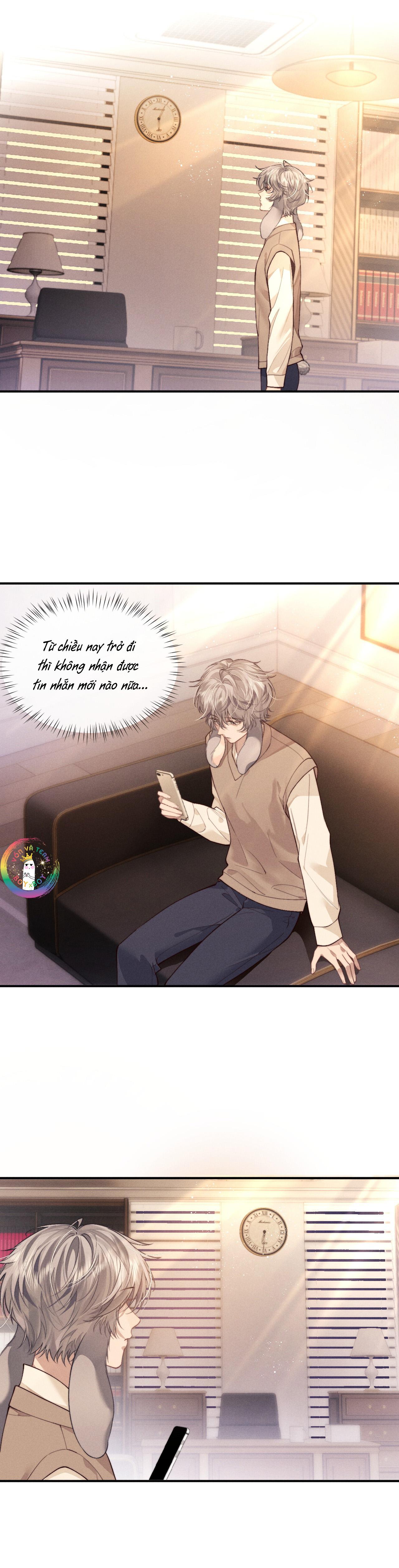 Chấp Sự Thỏ Tai Cụp Chapter 148 - Next Chapter 149