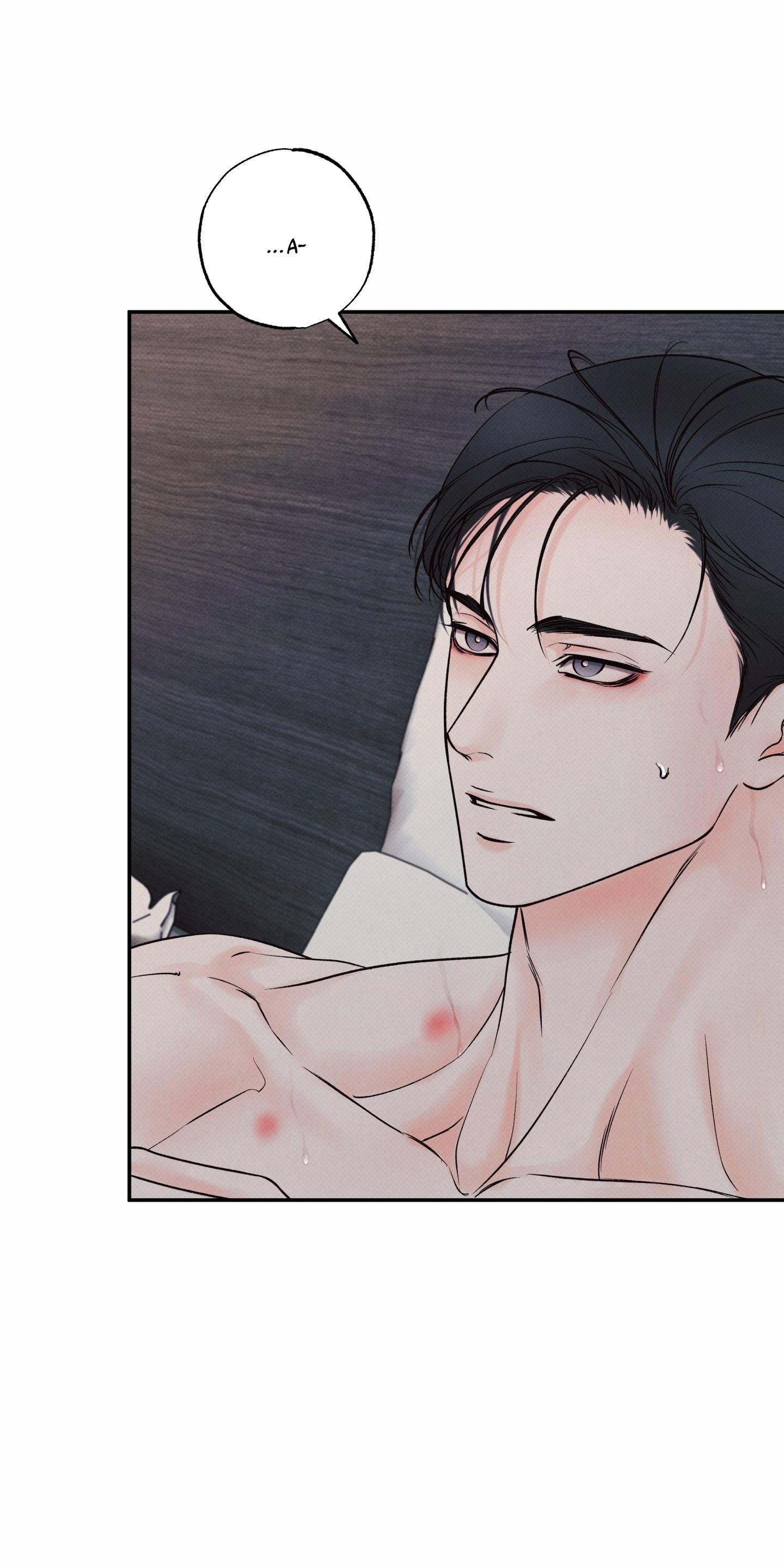 (GĐCV) RANH GIỚI CỦA SỰ MÊ HOẶC Chapter 17 H+ - Trang 2