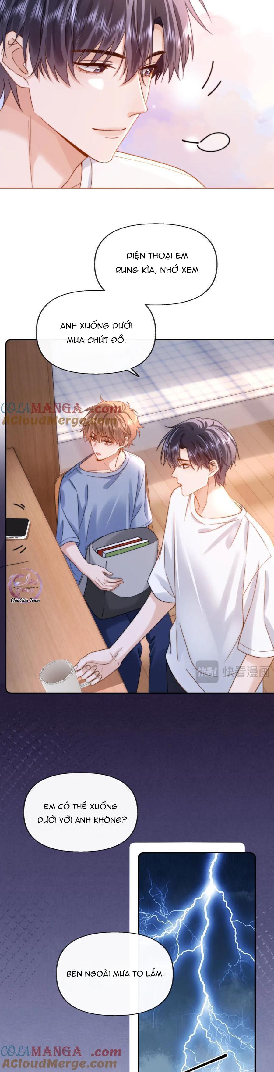 Chất Dị Ứng Đáng Yêu Chapter 86 - Next 