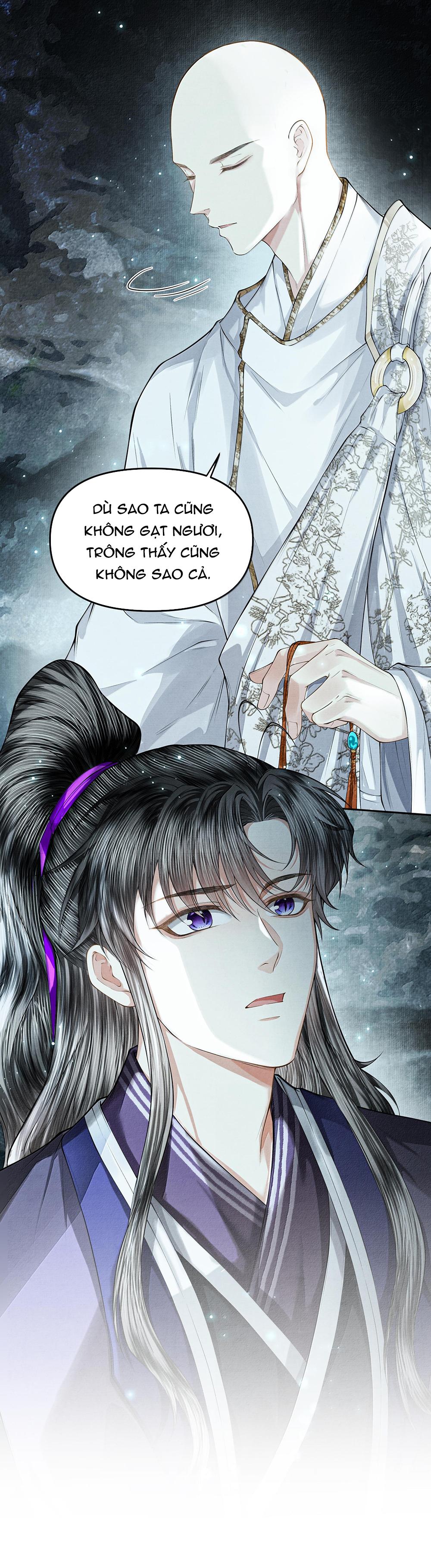 (END) Đồng Tiền Kham Thế Chapter 126 - Next Chapter 127