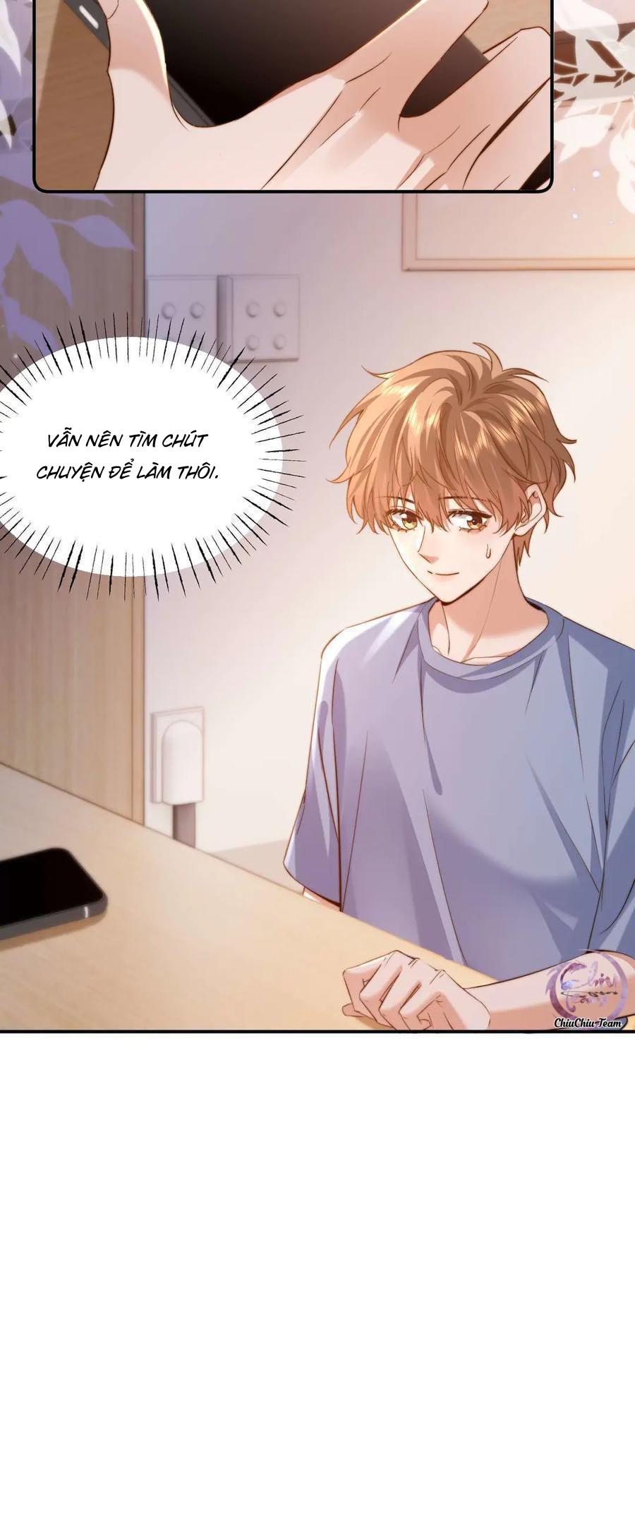 Chất Dị Ứng Đáng Yêu Chapter 83 - Next Chapter 84