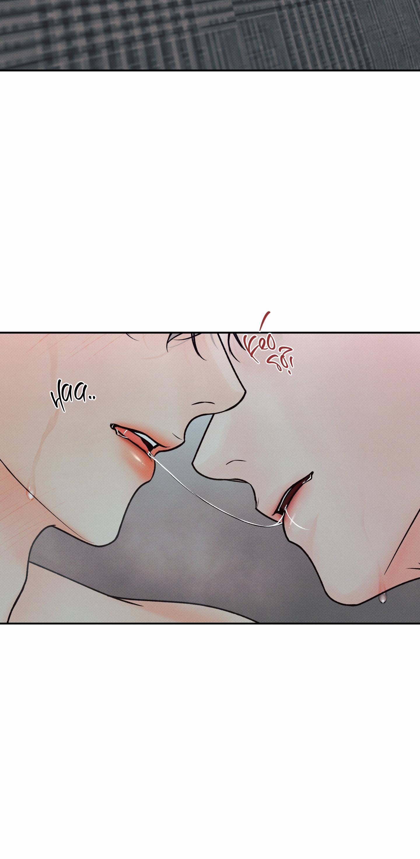 (GĐCV) RANH GIỚI CỦA SỰ MÊ HOẶC Chapter 20 H++++++++++++++ - Trang 2