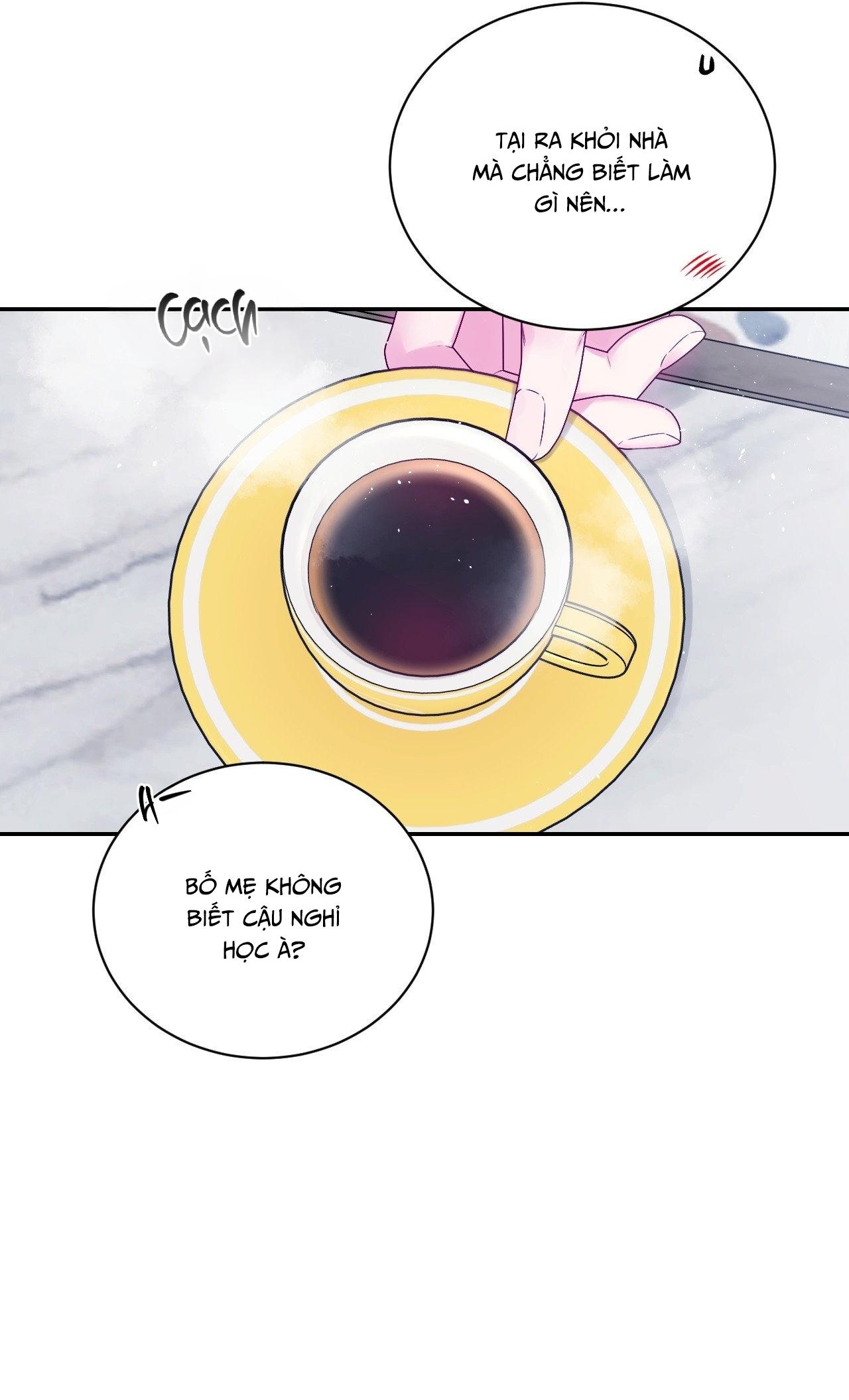 (GĐCV) IMPERFECTLY US Chapter 4 - Trang 2