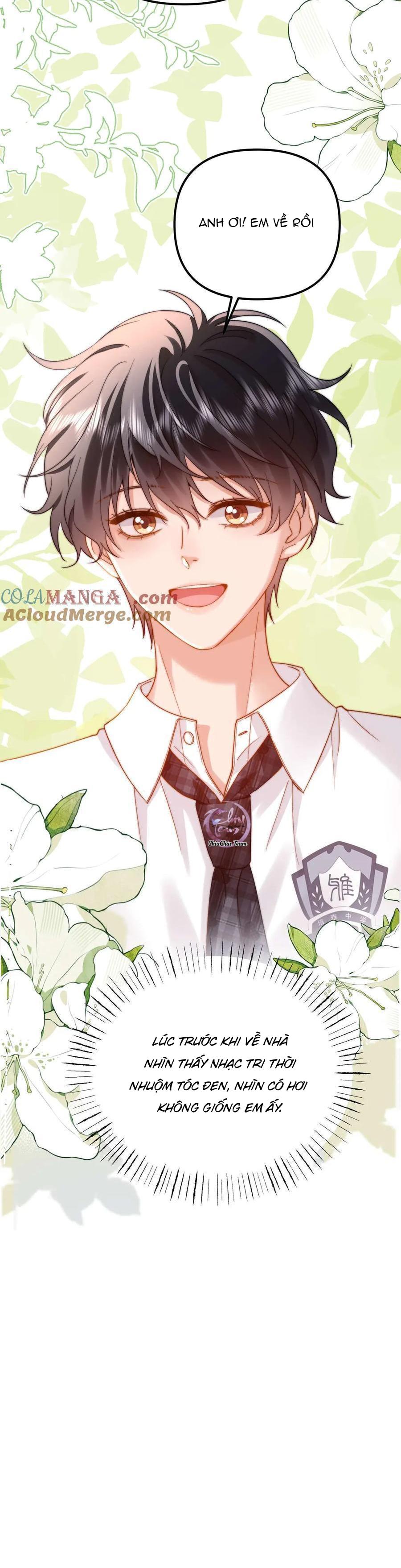 Chất Dị Ứng Đáng Yêu Chapter 85 - Next 