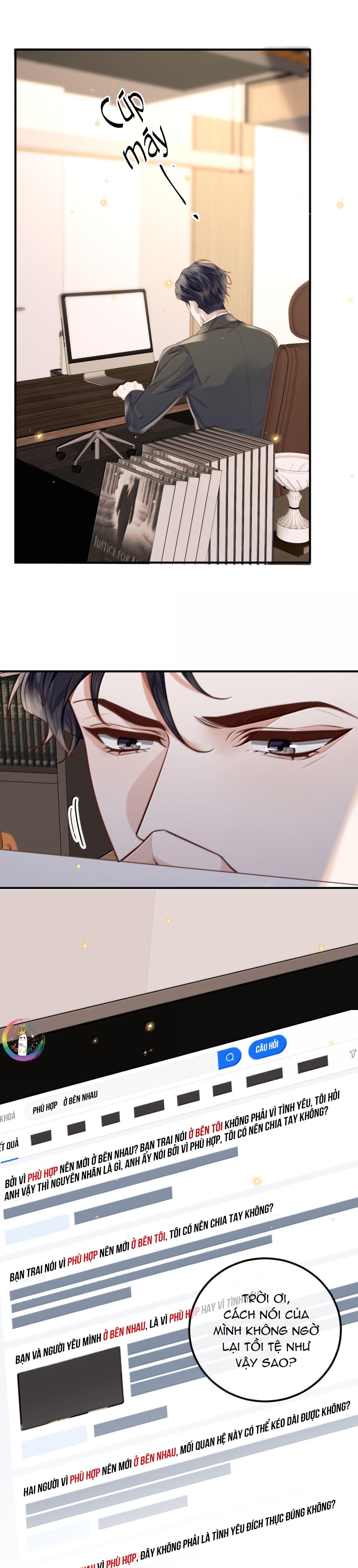 (END) Đặc Chế Cho Riêng Anh Chapter 135 - Next Chapter 136