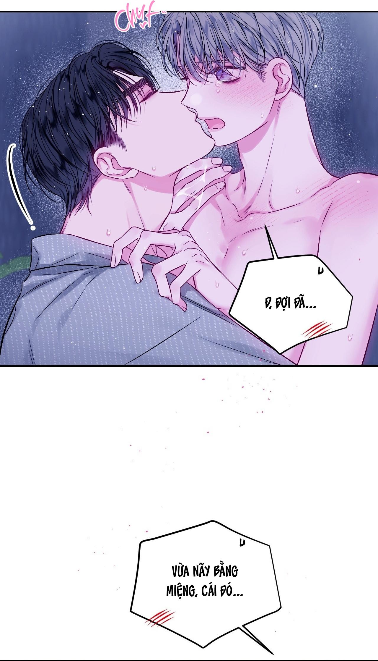 (GĐCV) IMPERFECTLY US Chapter 6 H+ - Trang 2