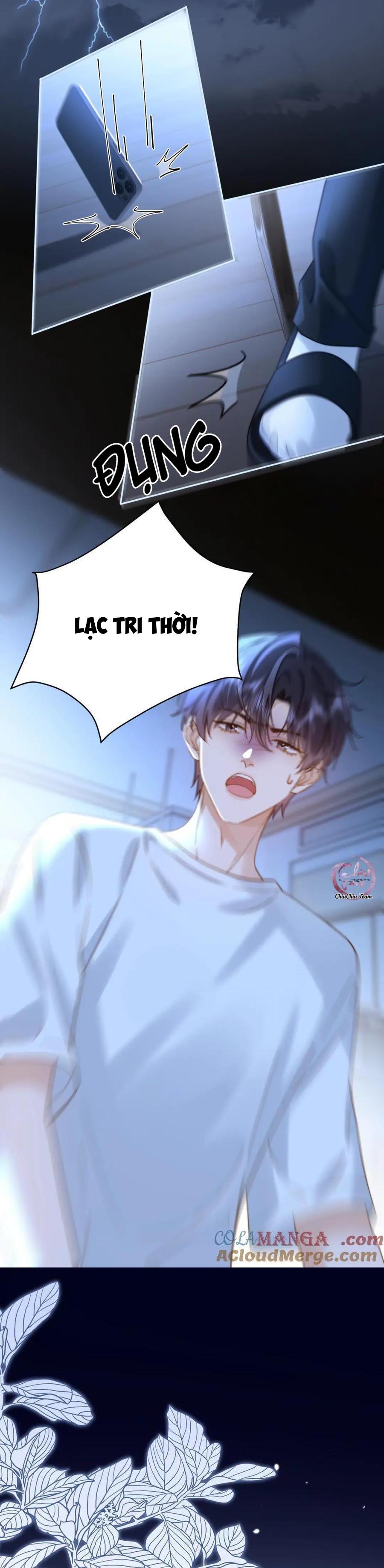 Chất Dị Ứng Đáng Yêu Chapter 88 - Next 