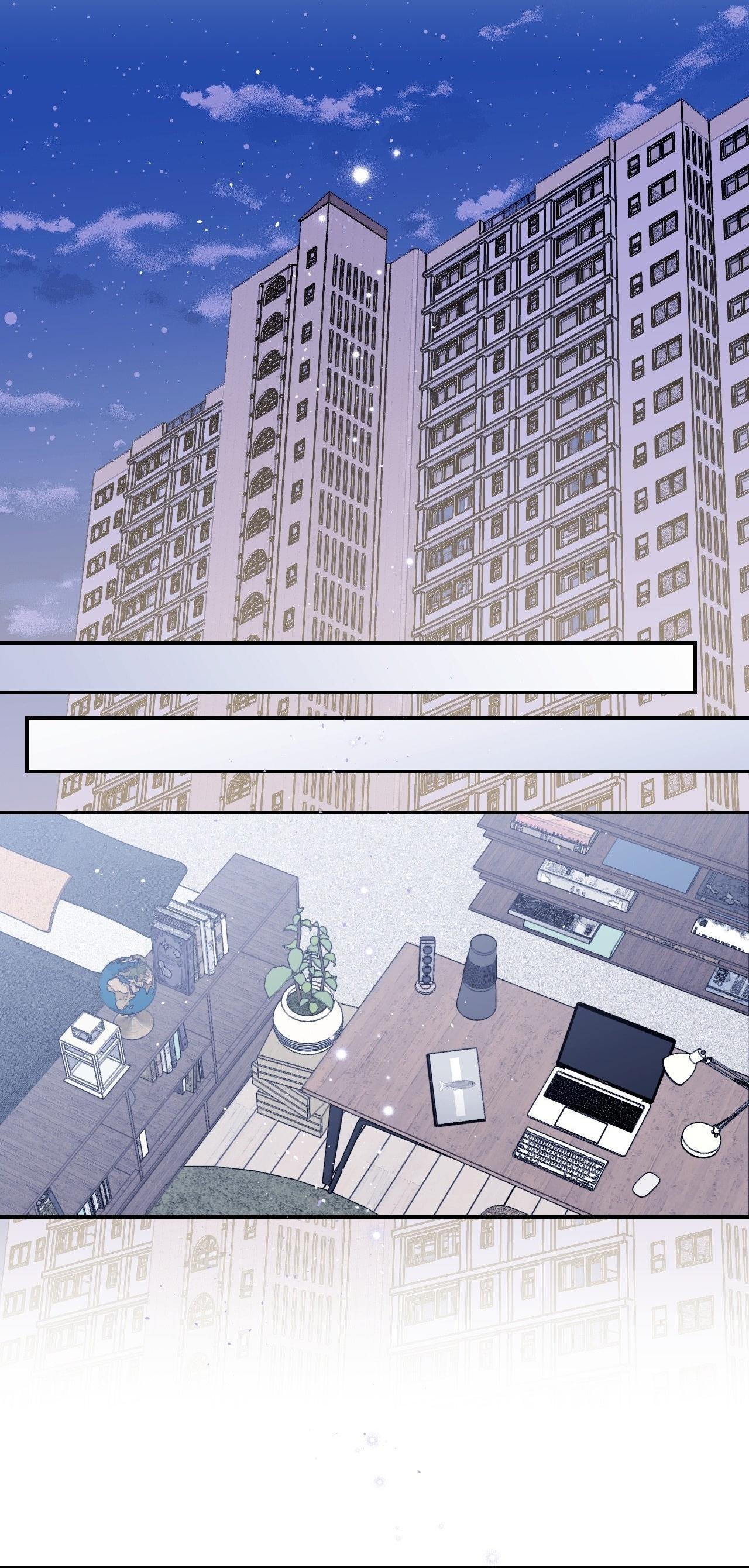(GĐCV) IMPERFECTLY US Chapter 3 - Trang 2