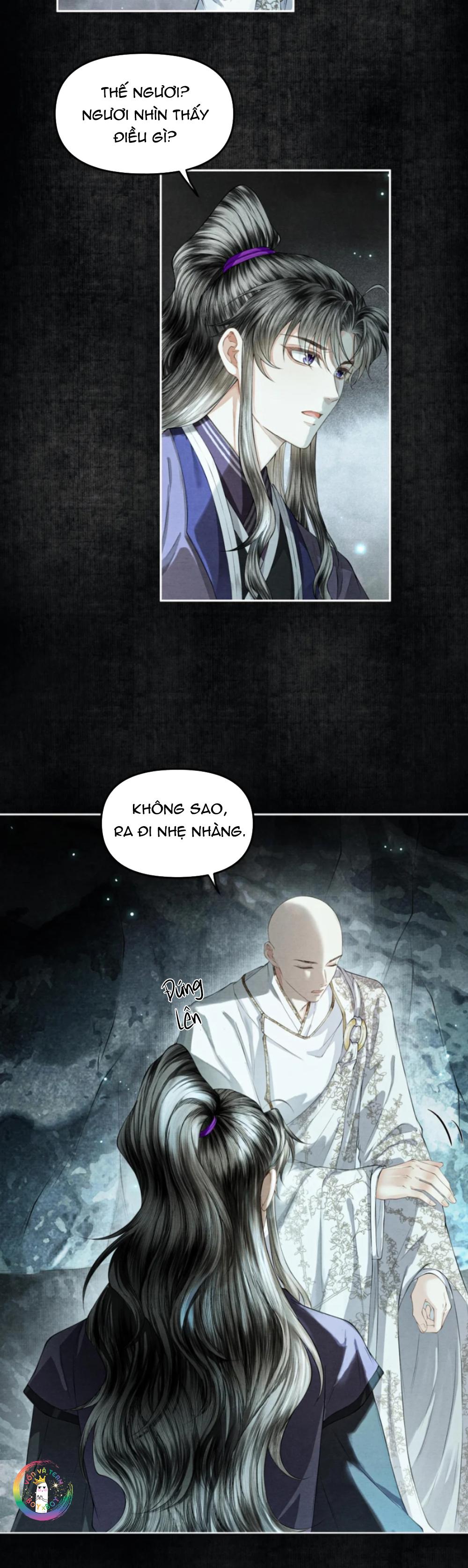 (END) Đồng Tiền Kham Thế Chapter 124 - Next Chapter 125