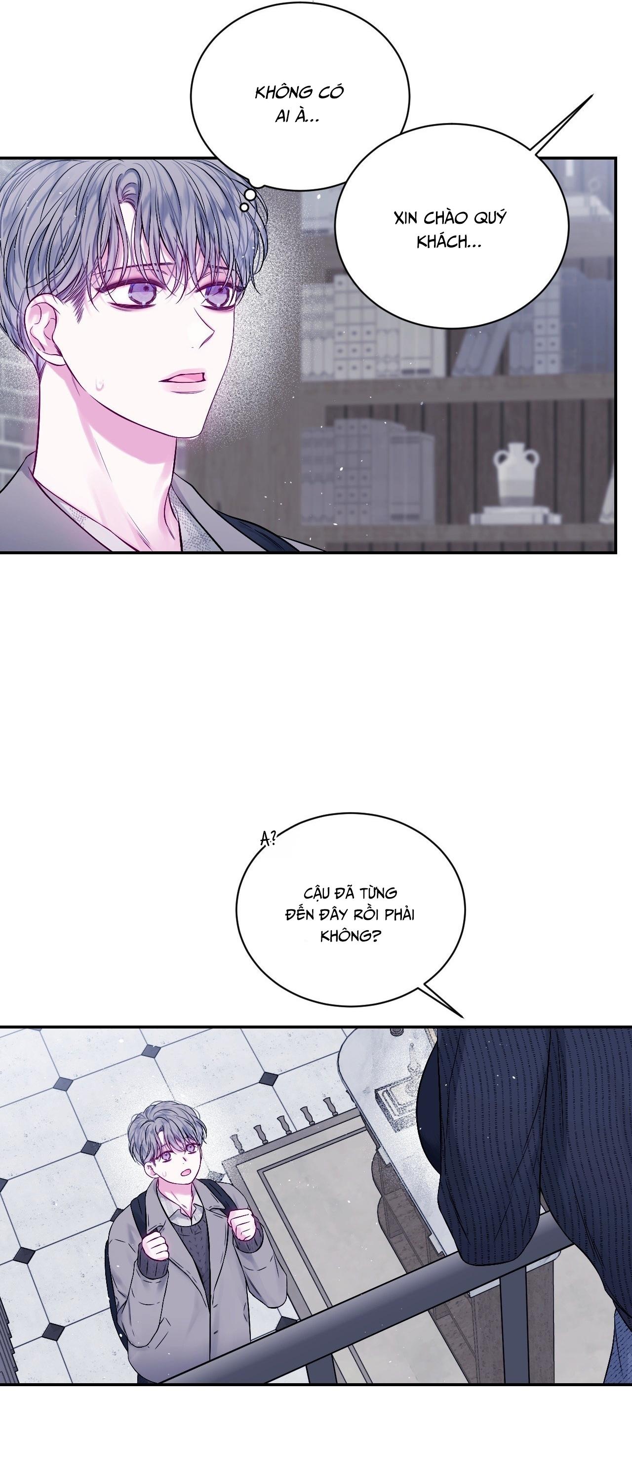 (GĐCV) IMPERFECTLY US Chapter 1 H+ - Trang 2