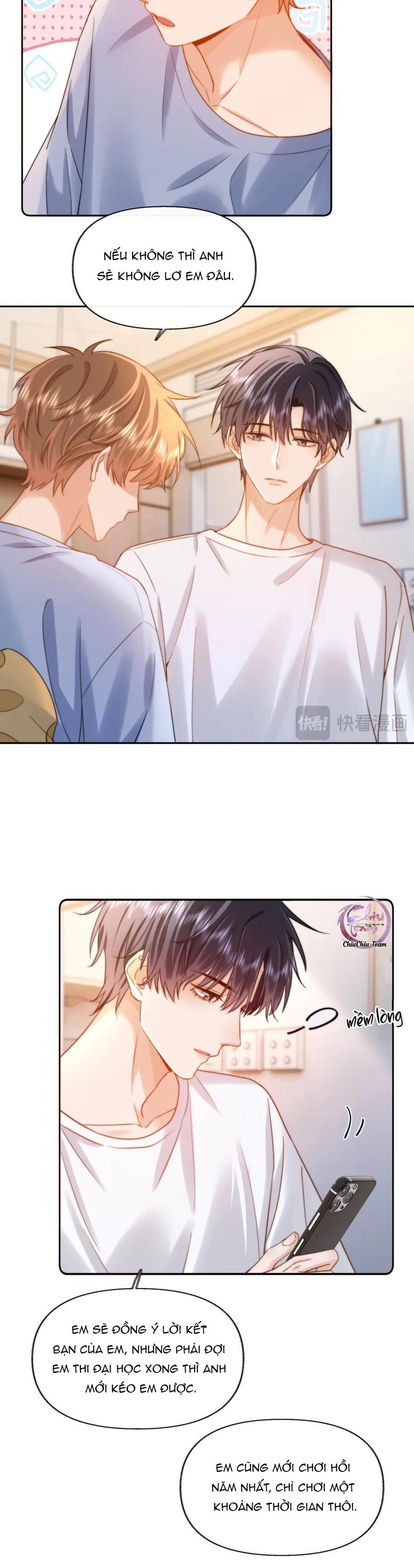 Chất Dị Ứng Đáng Yêu Chapter 87 - Next 