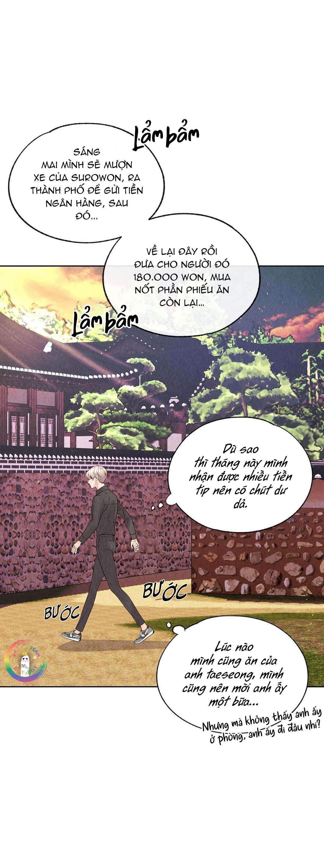 Ác Nhân Đàm Chapter 10 - Next Chapter 11