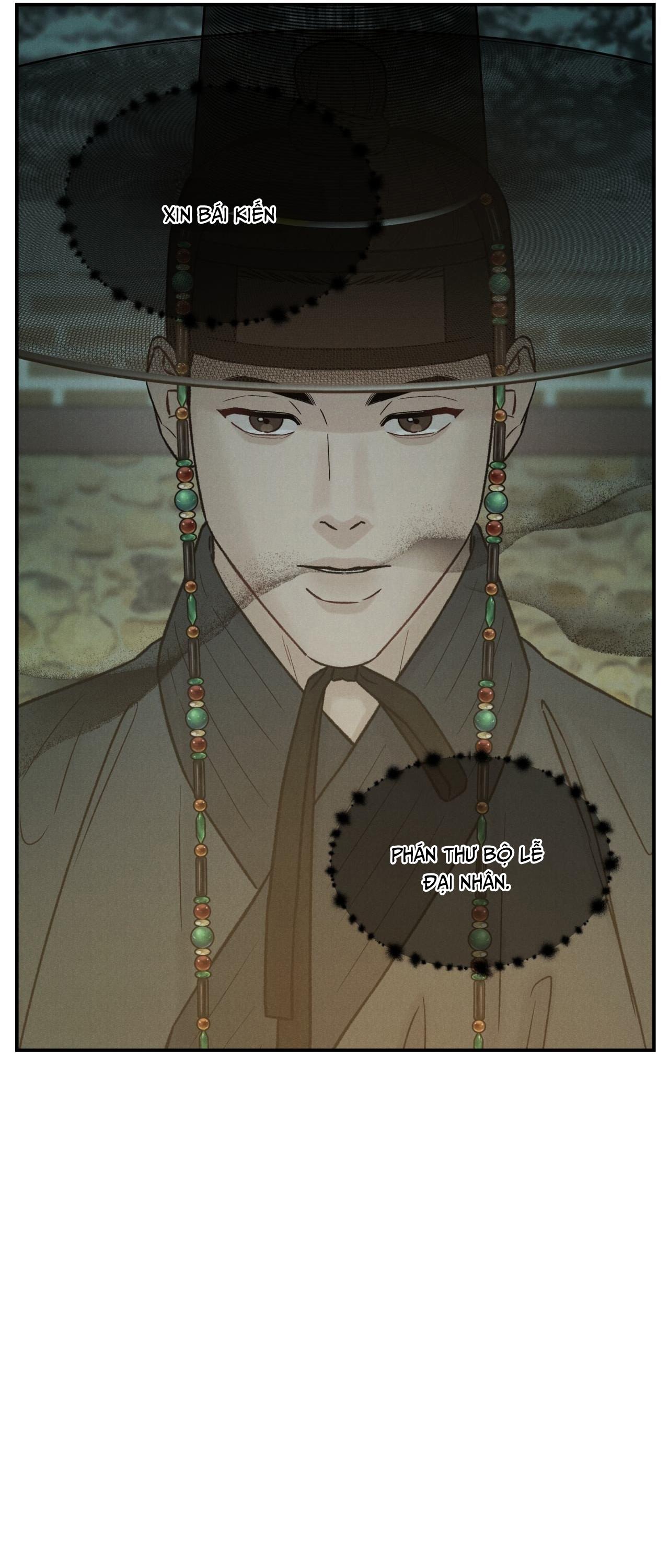 (GĐCV) GALE OF THE GOD Chapter 22 - Next Chapter 23