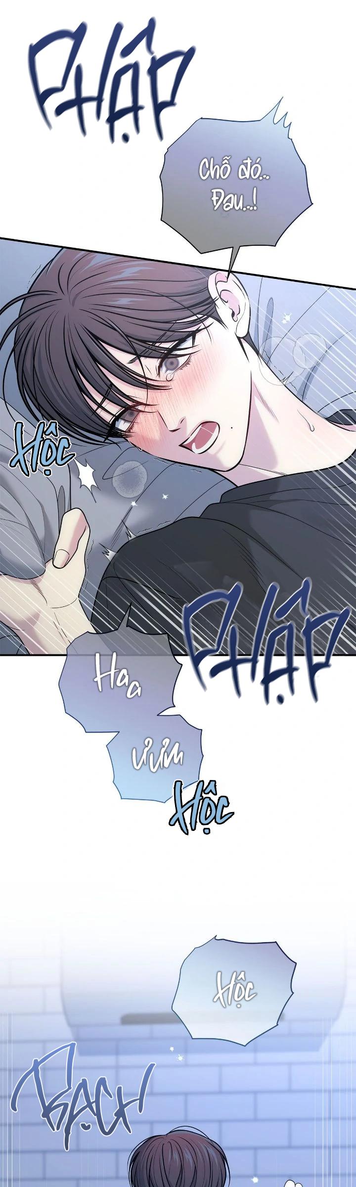 Tình Yêu Bí Mật Chapter 66 Ngoại truyện - Next Chapter 67 Ngoại truyện 2