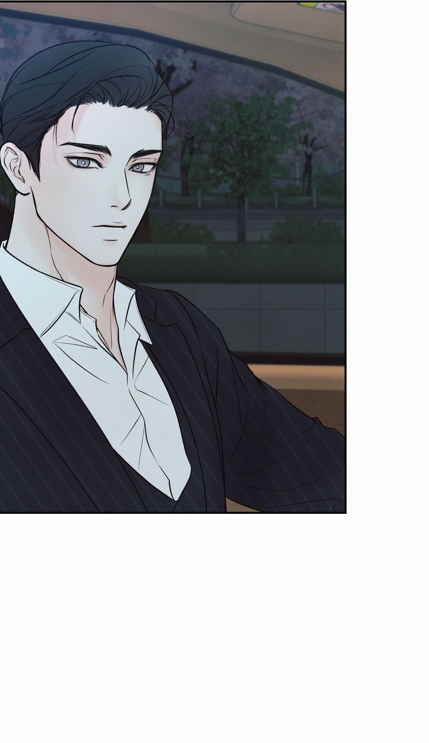 (GĐCV) RANH GIỚI CỦA SỰ MÊ HOẶC Chapter 16 - Trang 2