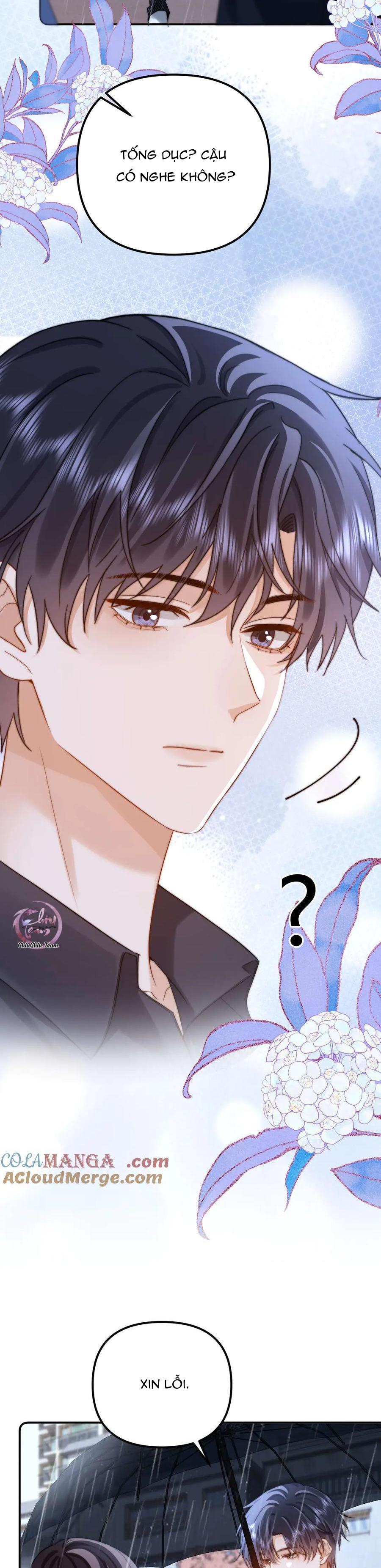 Chất Dị Ứng Đáng Yêu Chapter 82 - Next Chapter 83