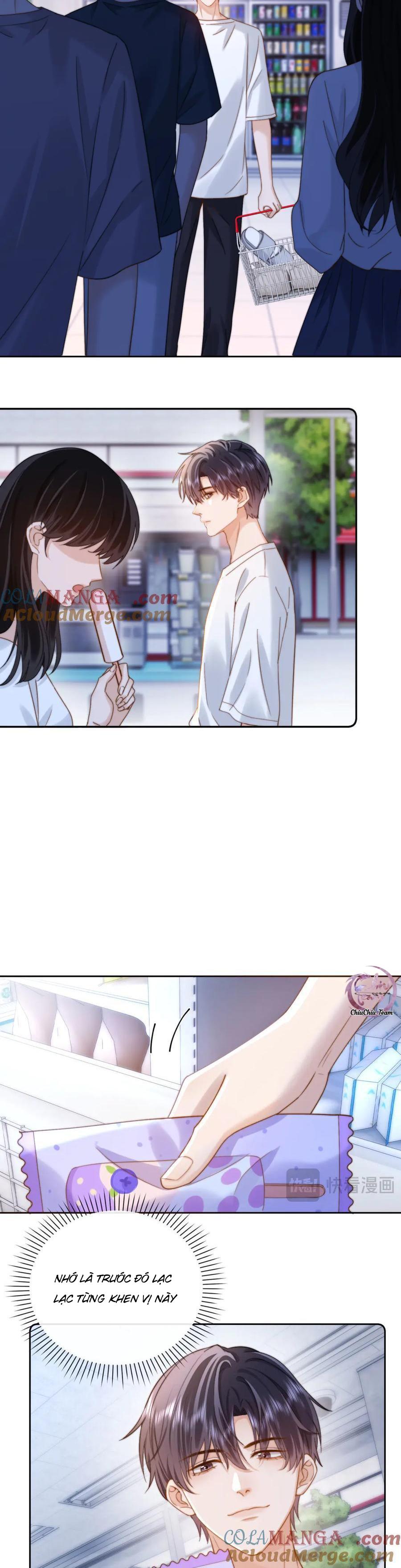 Chất Dị Ứng Đáng Yêu Chapter 86 - Next 