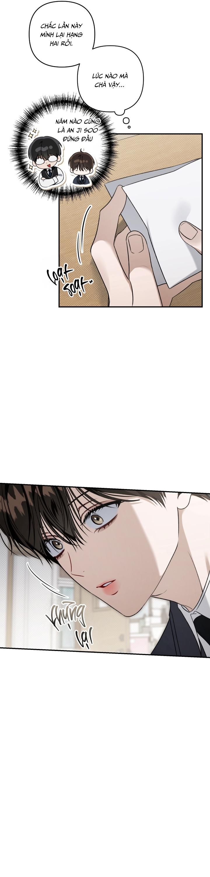 (GĐCV) EIGHTEEN'S BED Chapter 22 - Next Chapter 23