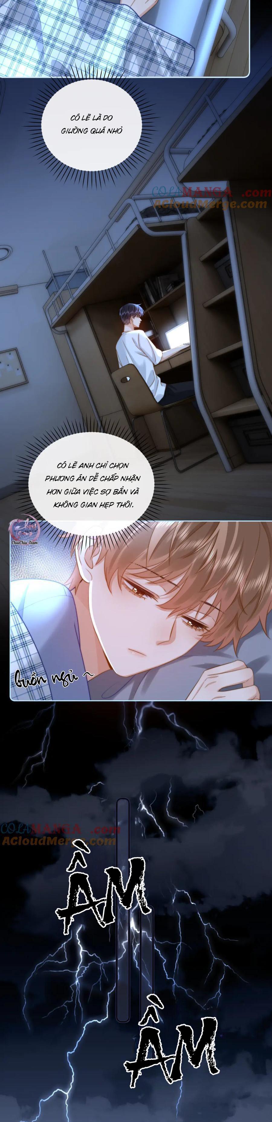 Chất Dị Ứng Đáng Yêu Chapter 88 - Next 