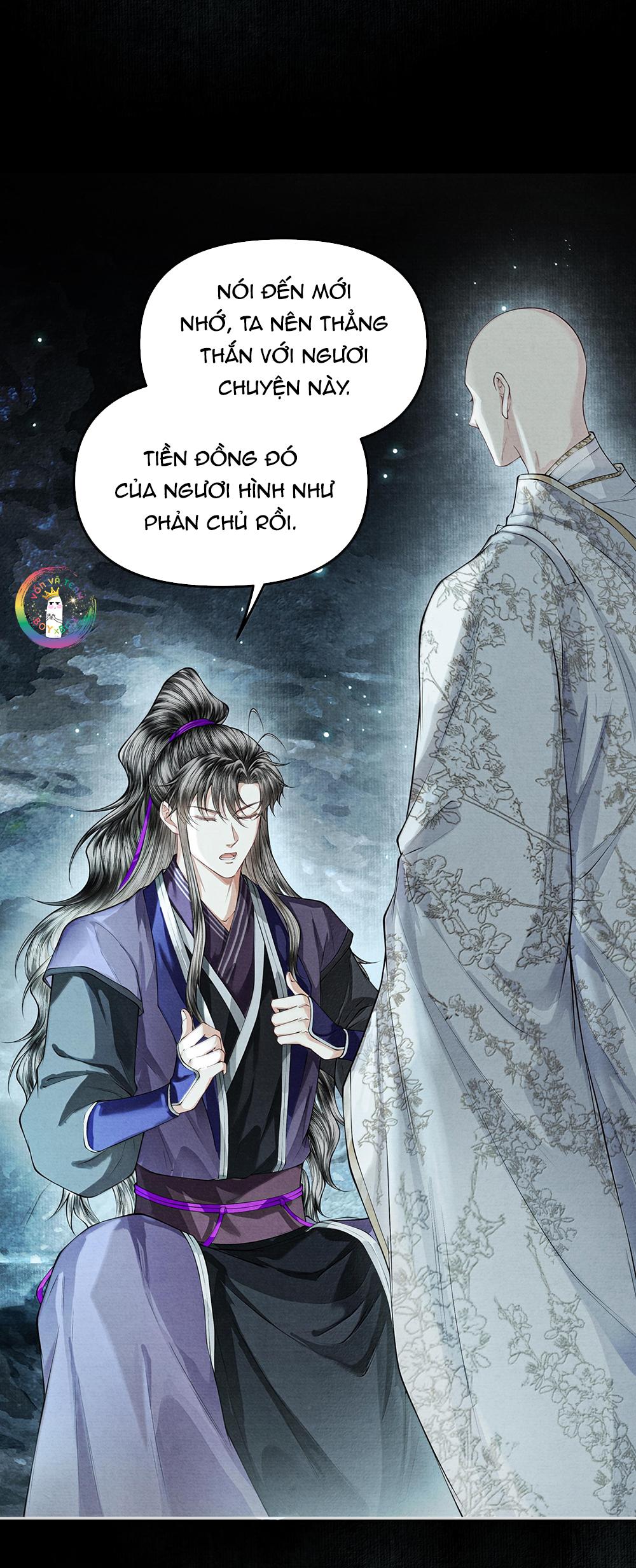 (END) Đồng Tiền Kham Thế Chapter 126 - Next Chapter 127