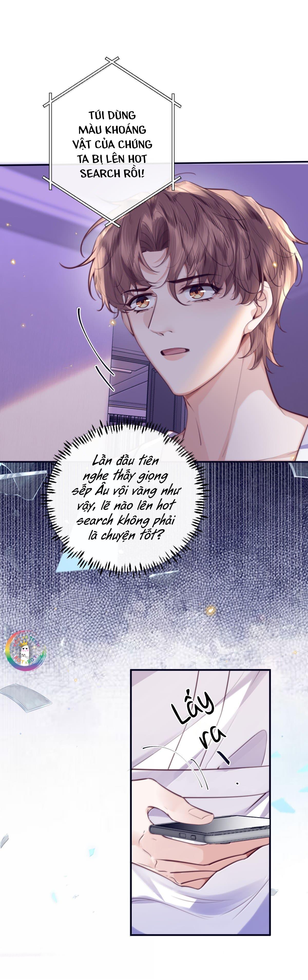 (END) Đặc Chế Cho Riêng Anh Chapter 132 - Next Chapter 133