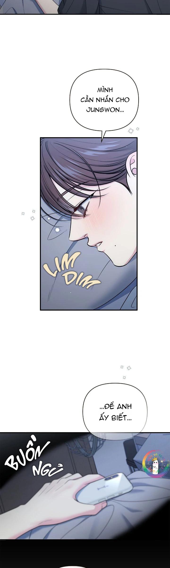 Tình Yêu Bí Mật Chapter 66 Ngoại truyện - Next Chapter 67 Ngoại truyện 2