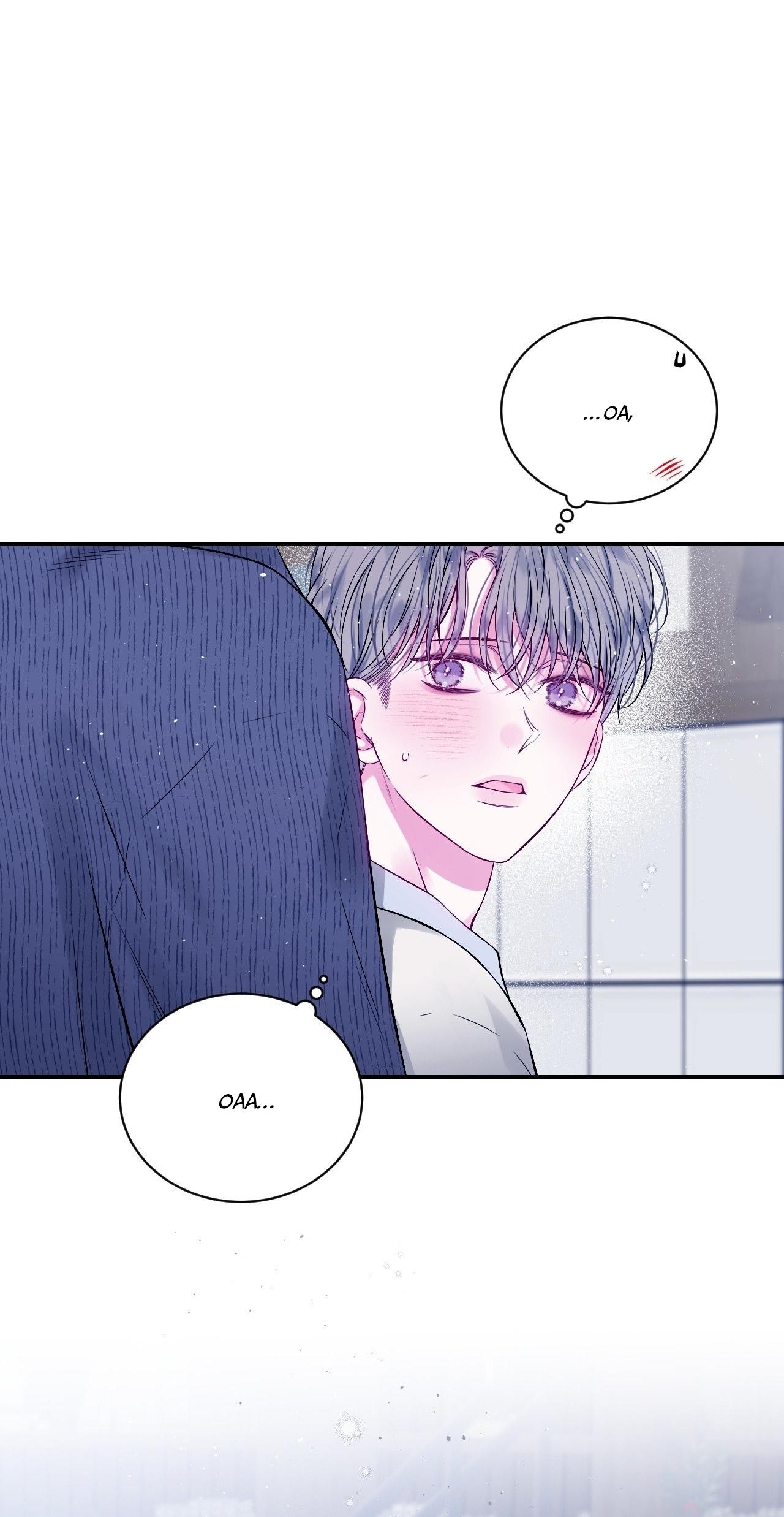 (GĐCV) IMPERFECTLY US Chapter 4 - Trang 2